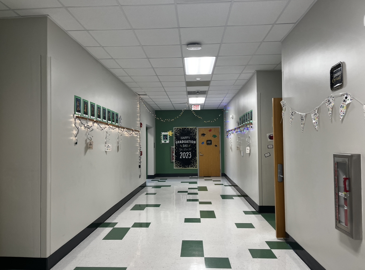 5/24 Senior Walk