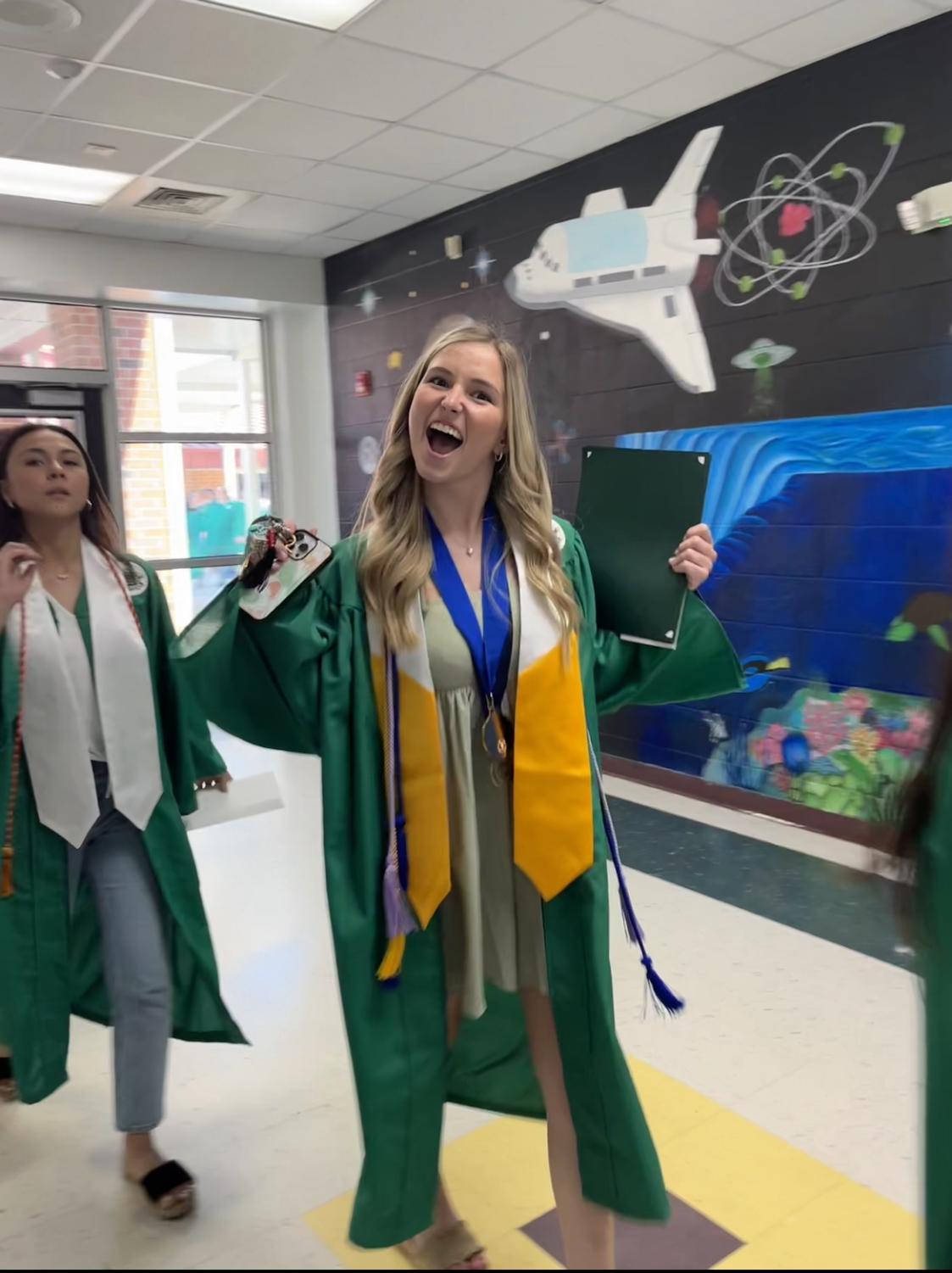 5/24 Senior Walk