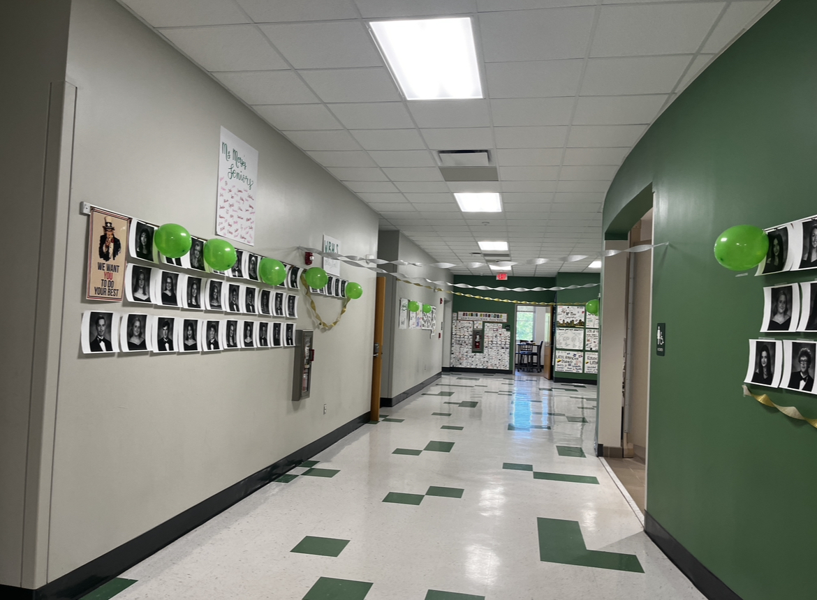 5/24 Senior Walk