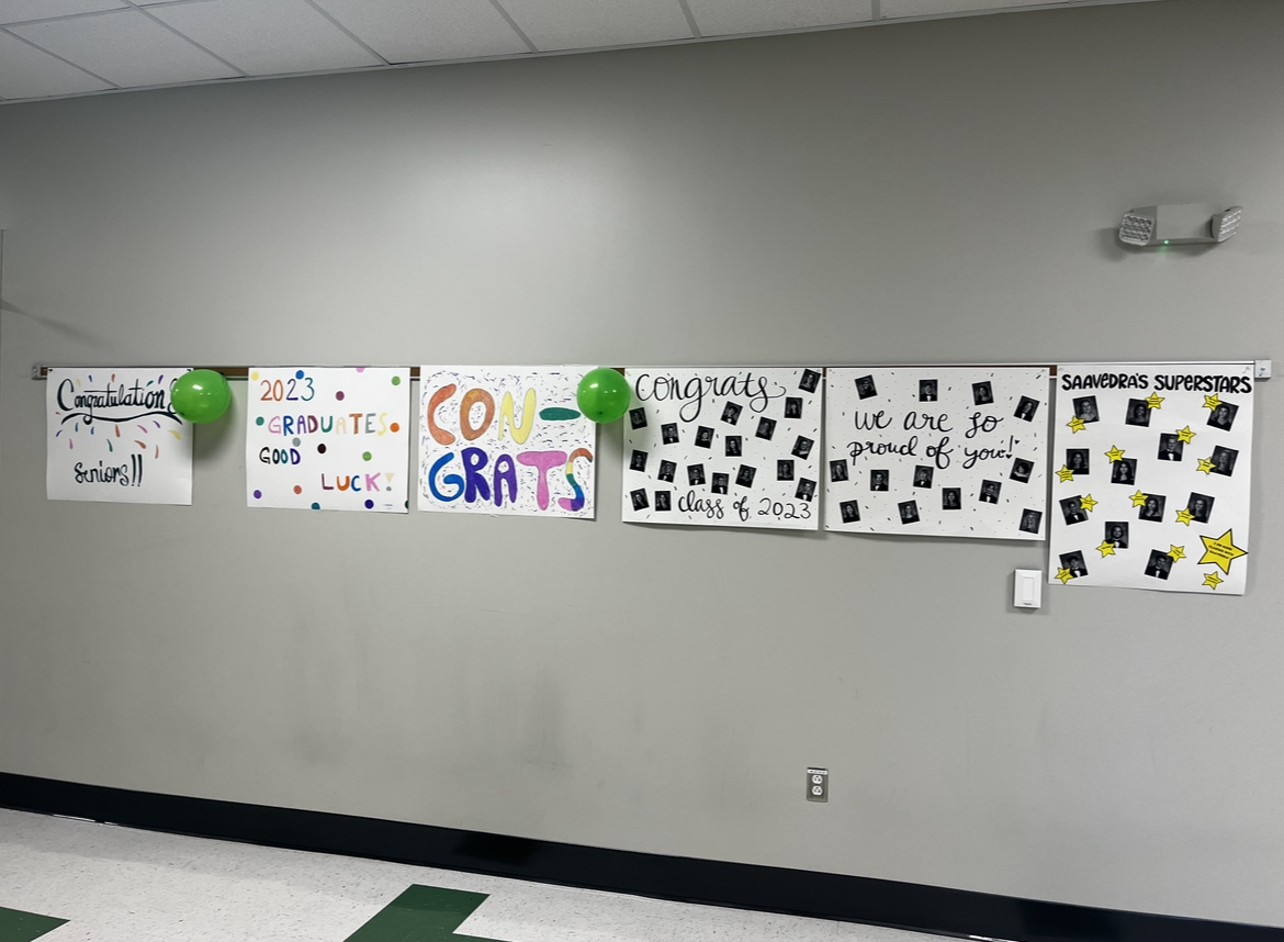 5/24 Senior Walk
