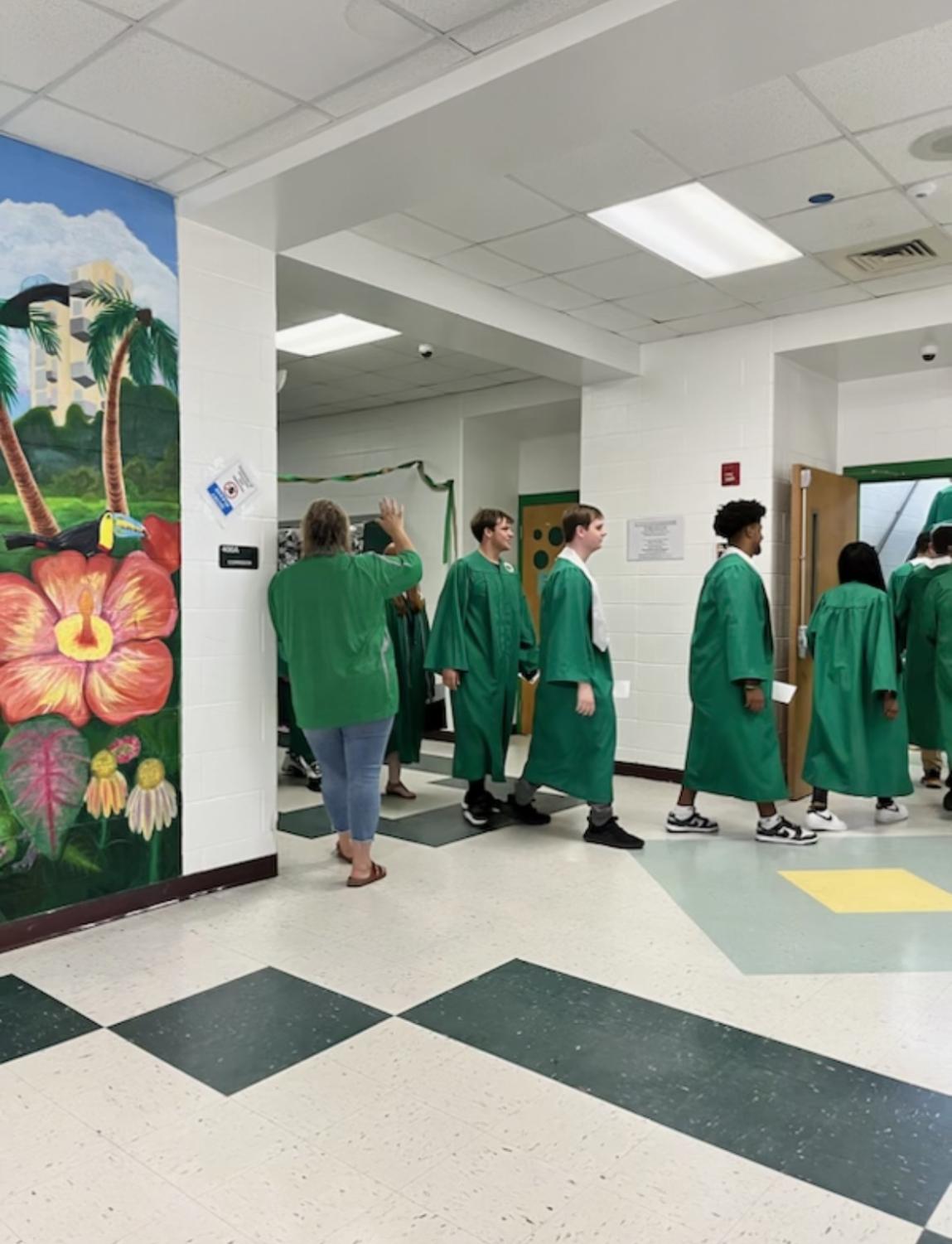5/24 Senior Walk