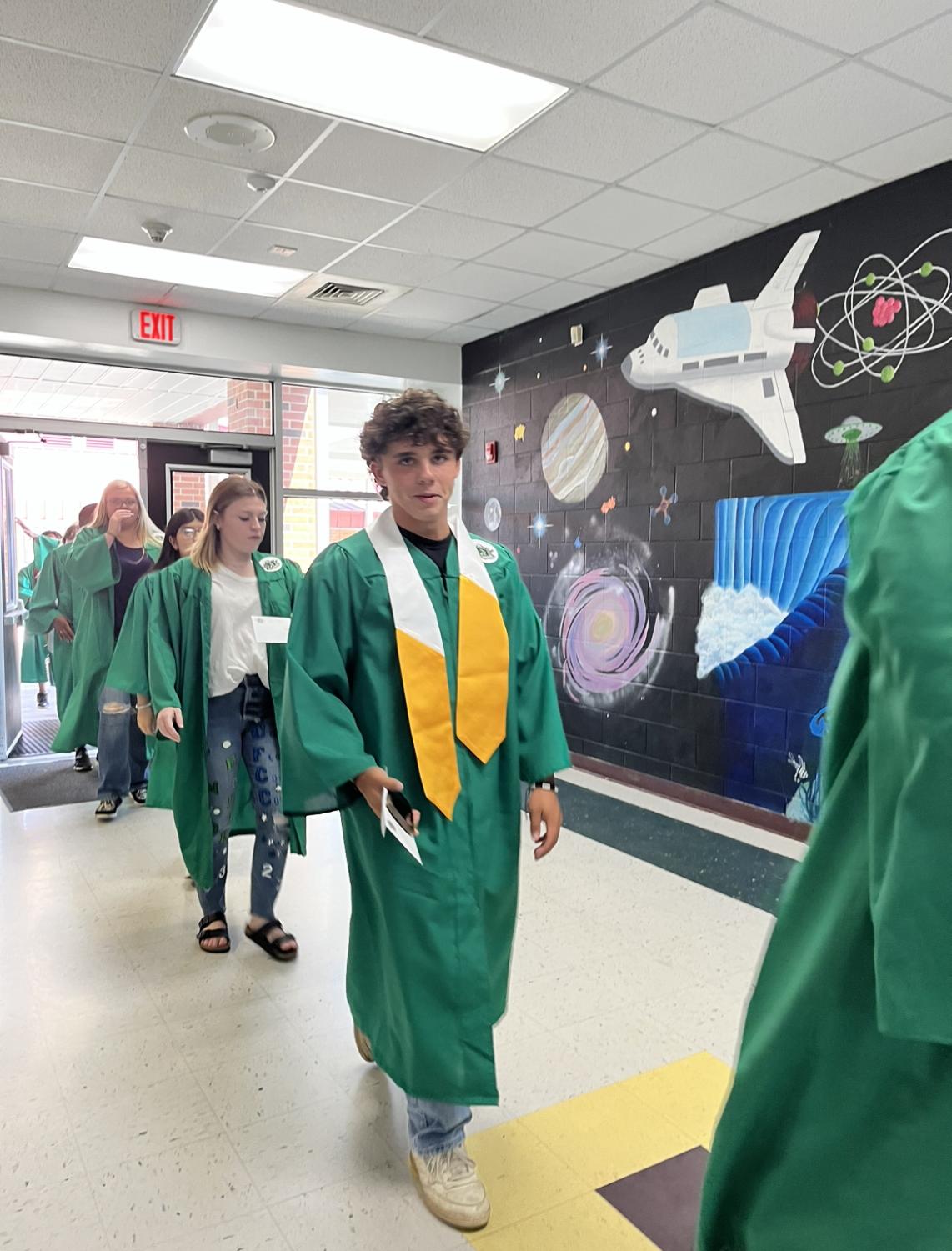 5/24 Senior Walk