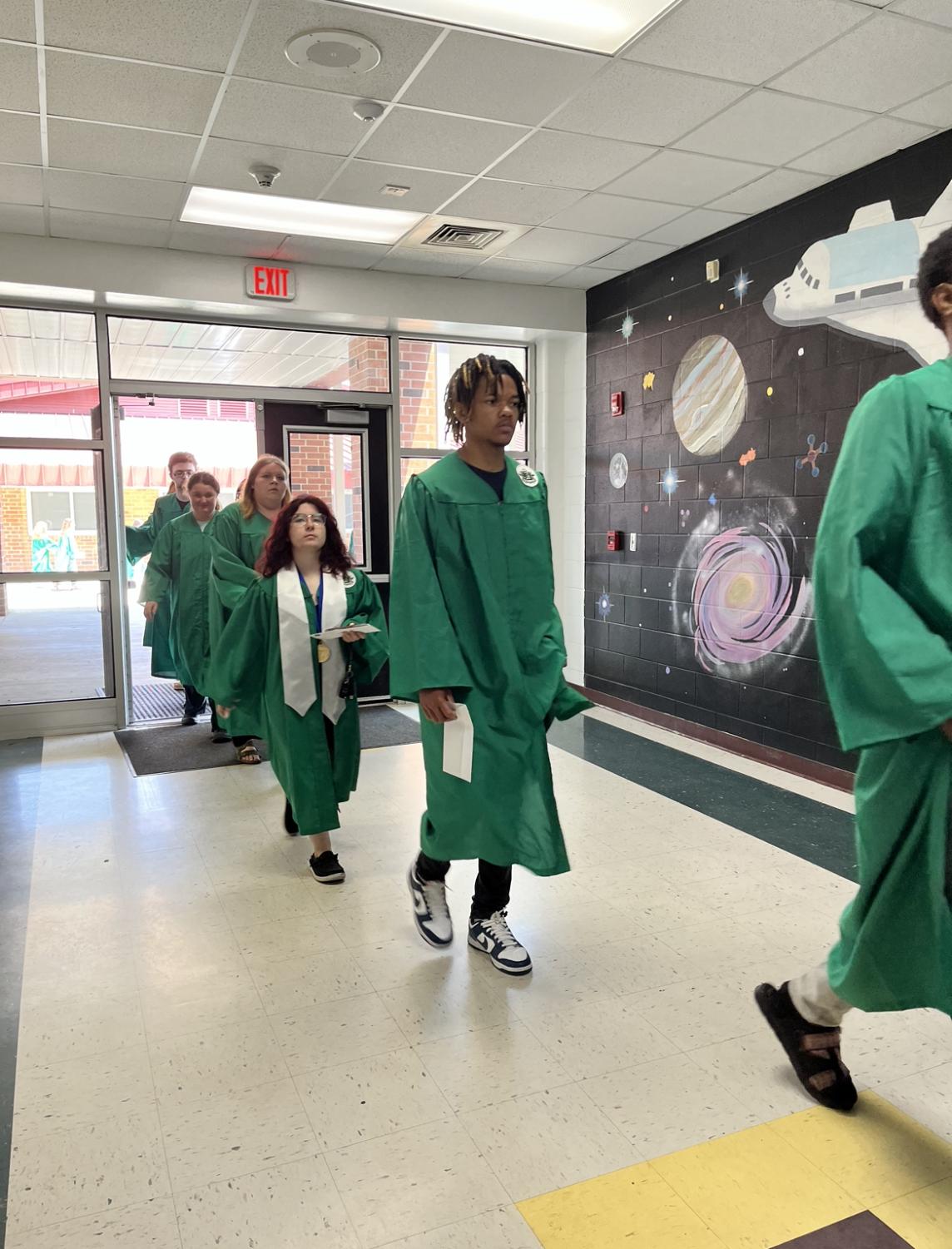 5/24 Senior Walk