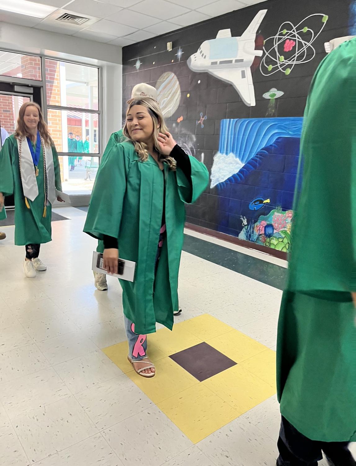 5/24 Senior Walk