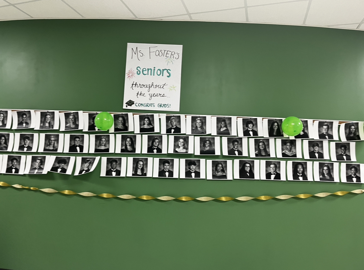 5/24 Senior Walk