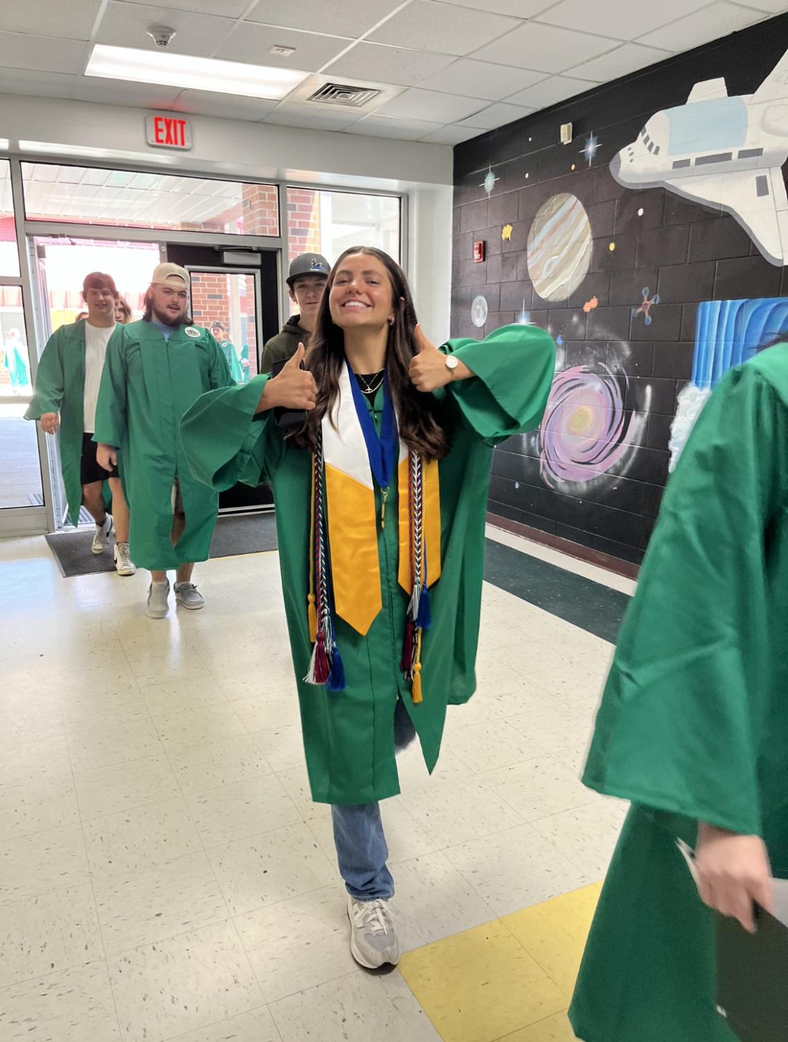 5/24 Senior Walk