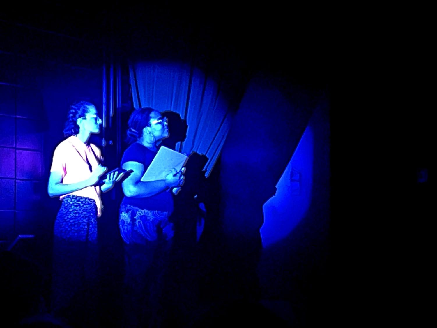 Goosebumps: The Musical