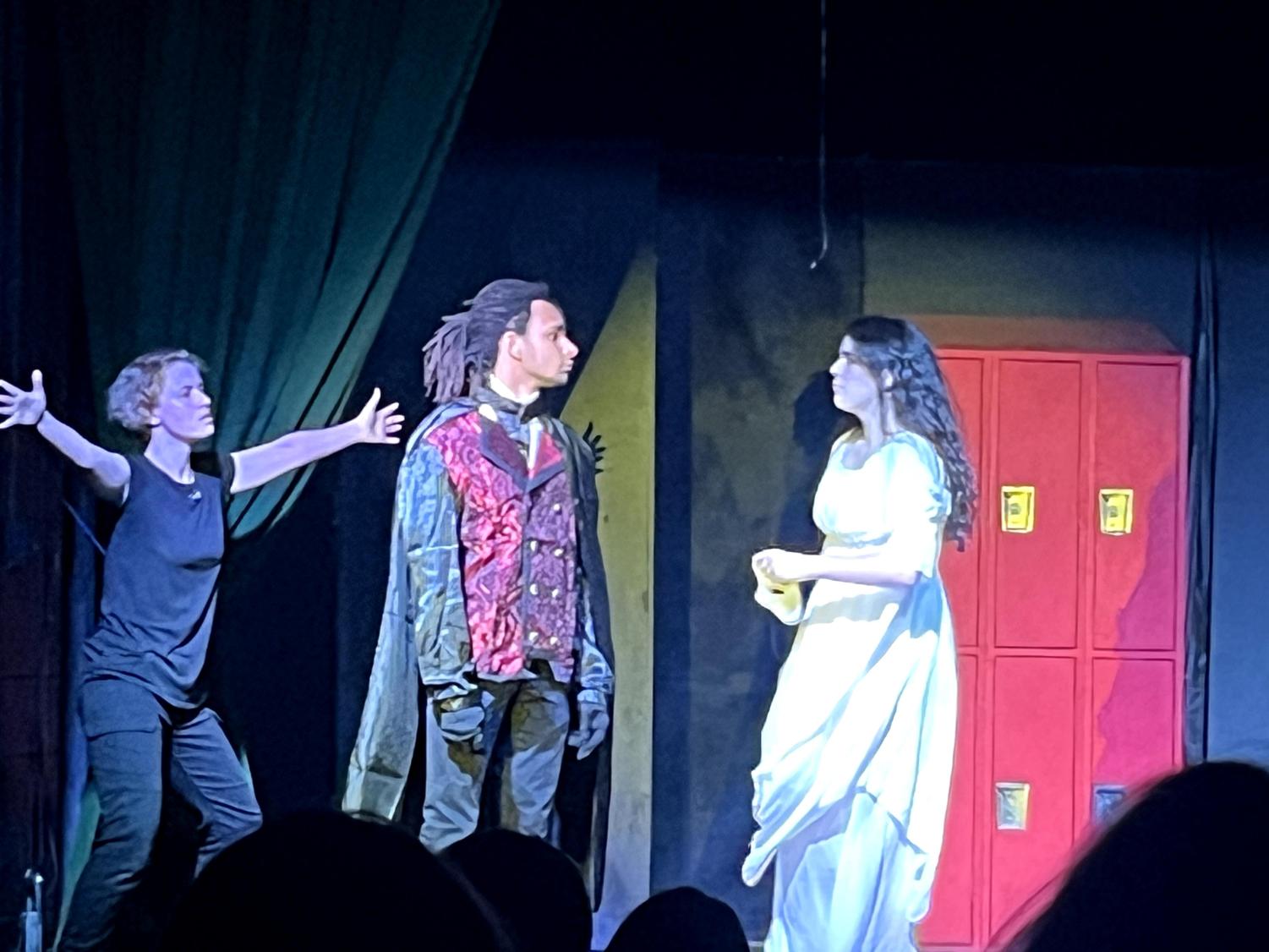 Goosebumps: The Musical