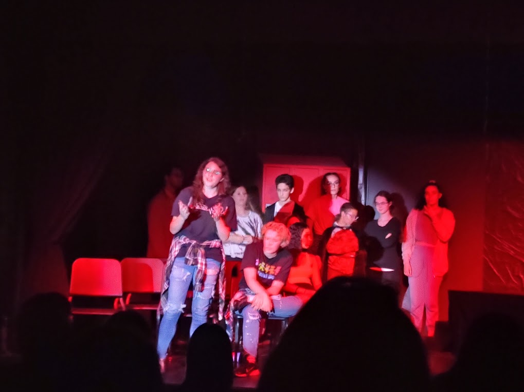Goosebumps: The Musical