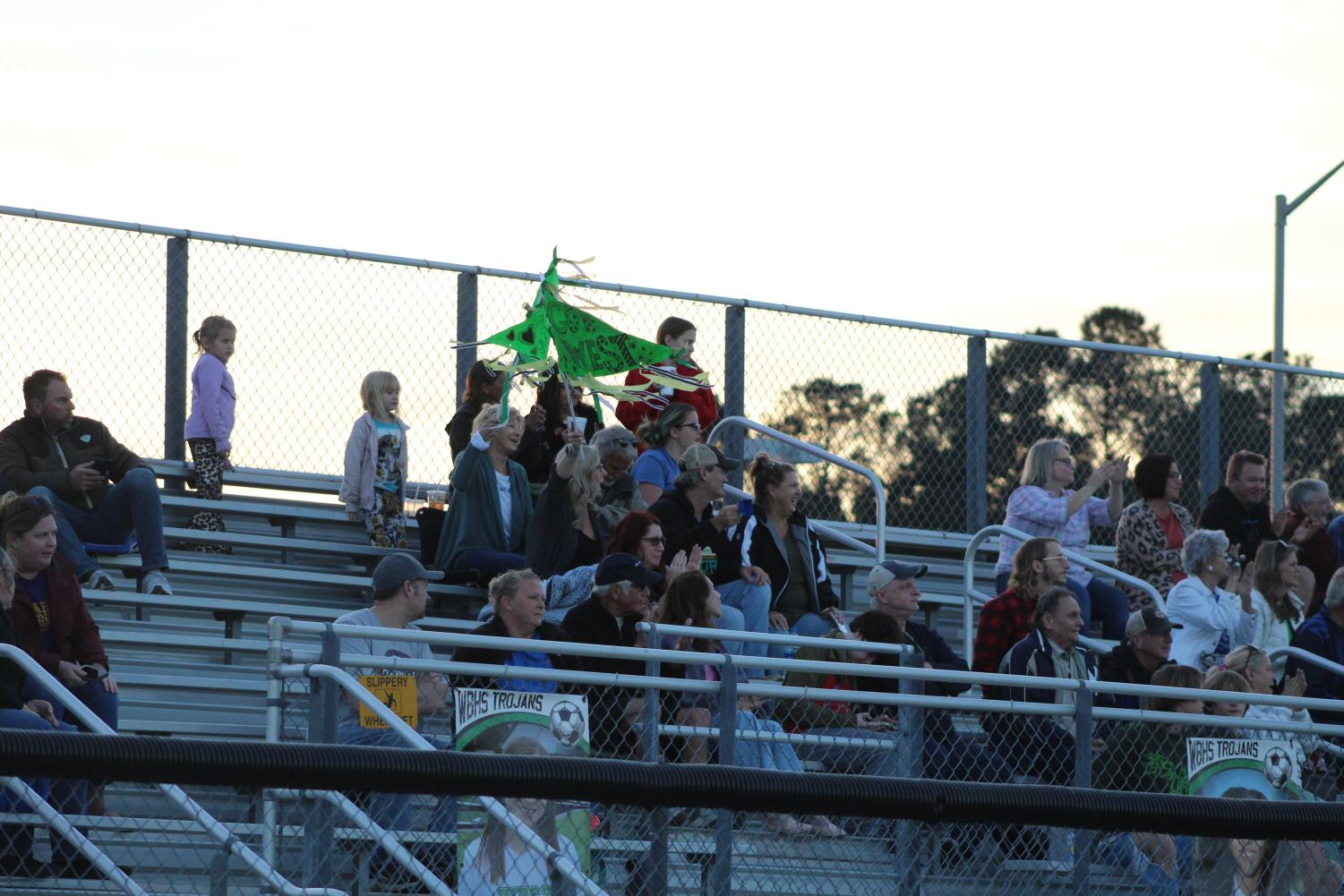 5/4 Varsity Women's Lacrosse vs Hunt 
