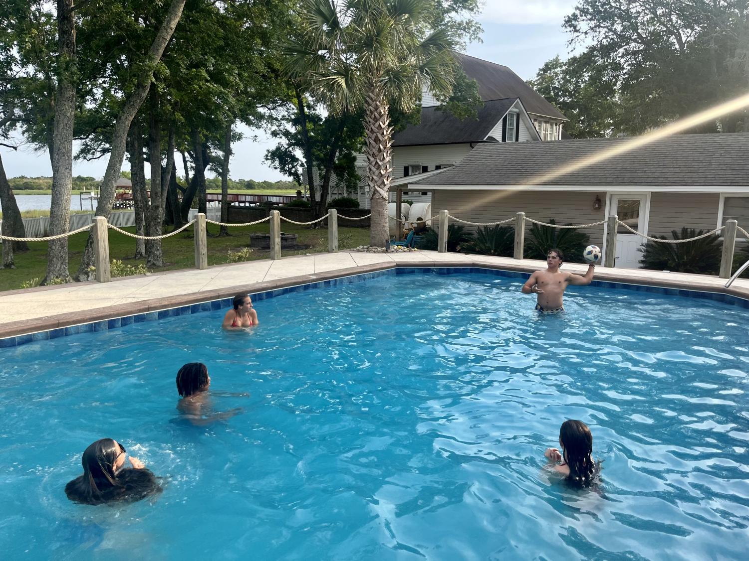 Annual West Wind Celebration