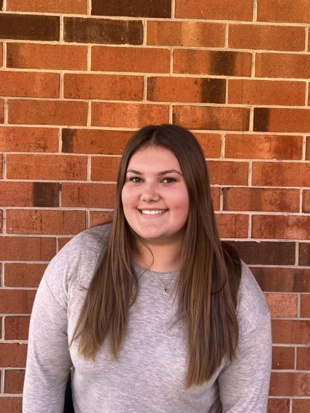 Photo of Ashley Norfleet