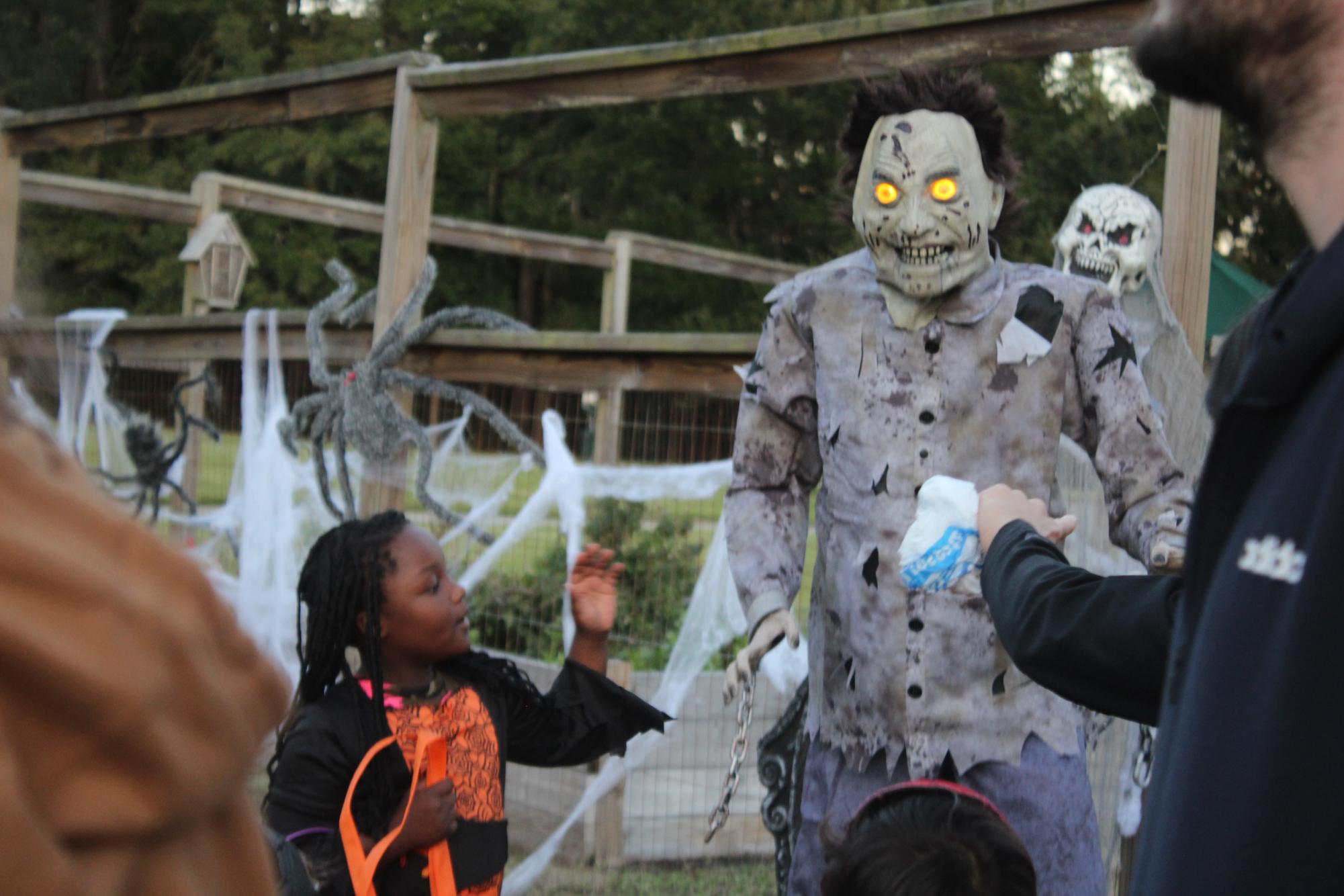 10/24 Mulberry Park Trunk or Treat 2023