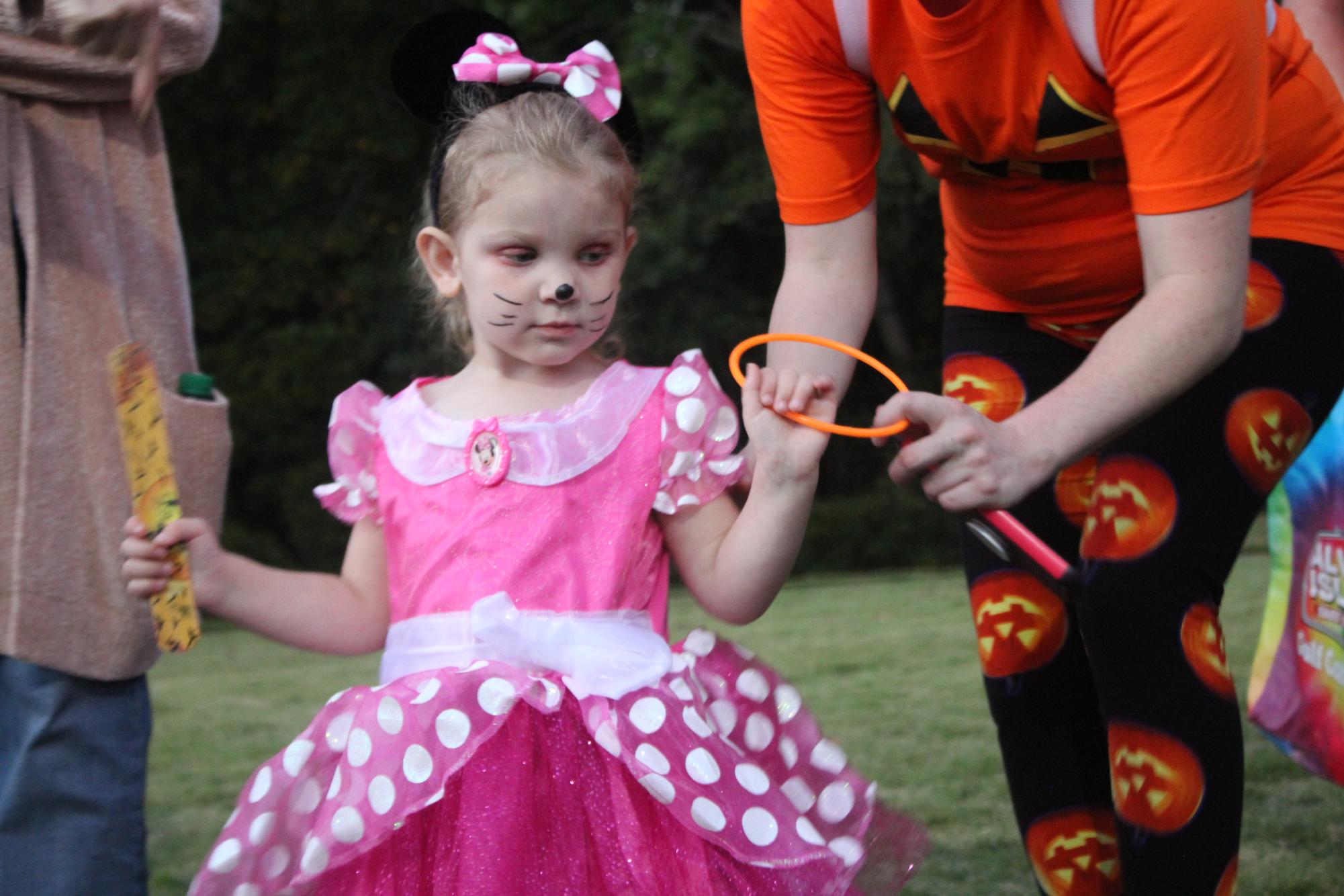 10/24 Mulberry Park Trunk or Treat 2023