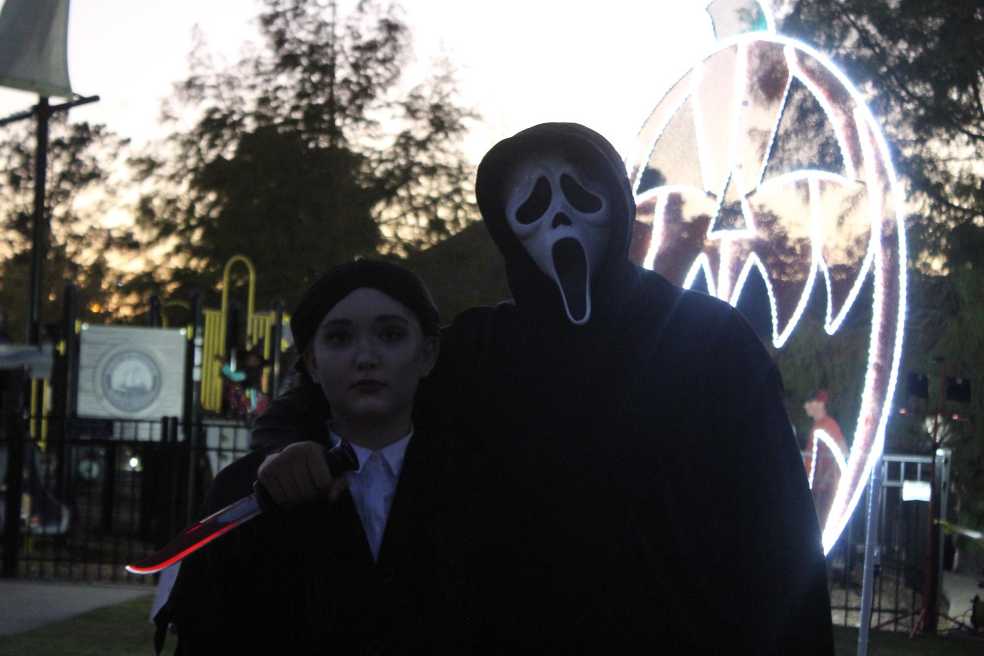 10/24 Mulberry Park Trunk or Treat 2023