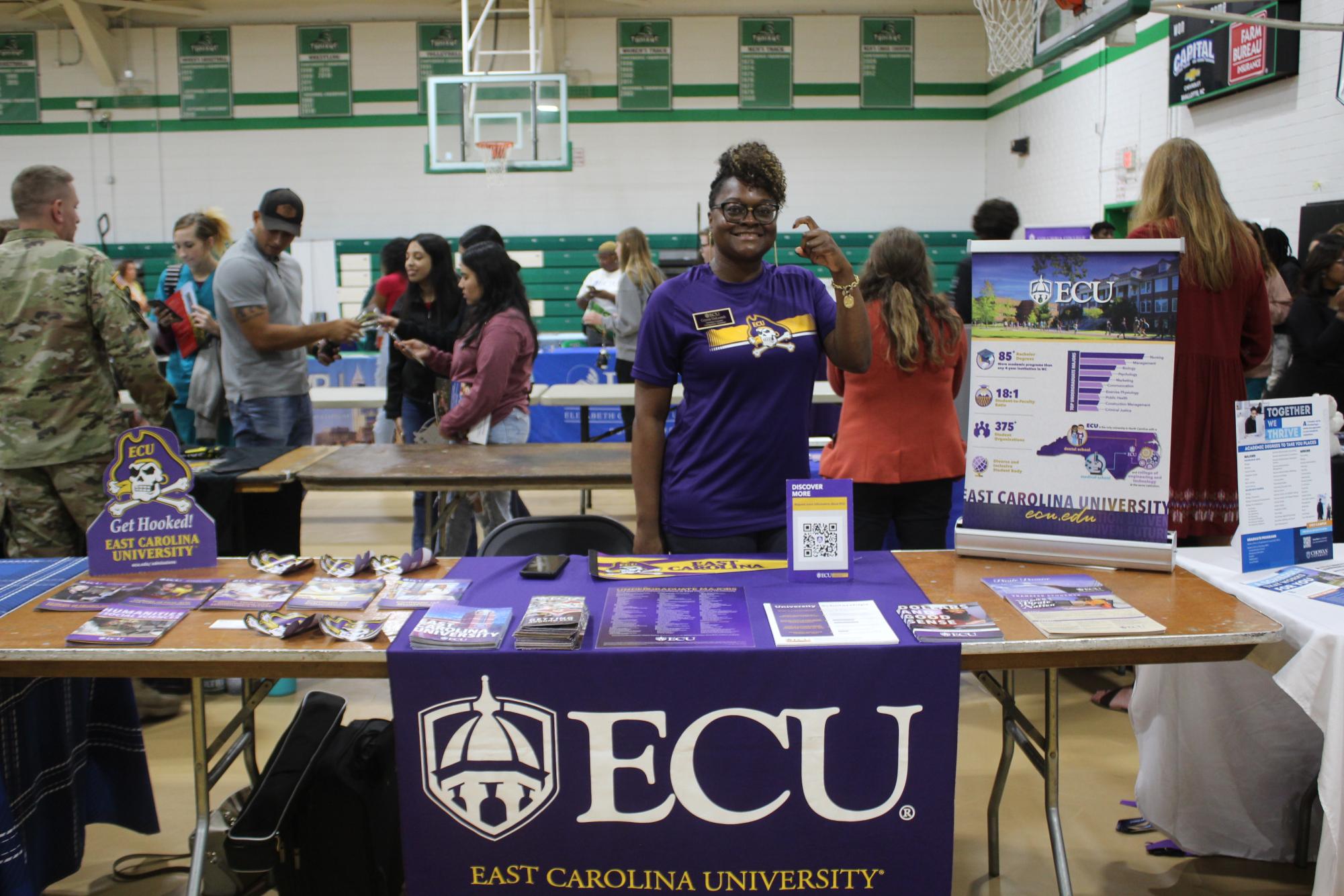 Annual College Fair