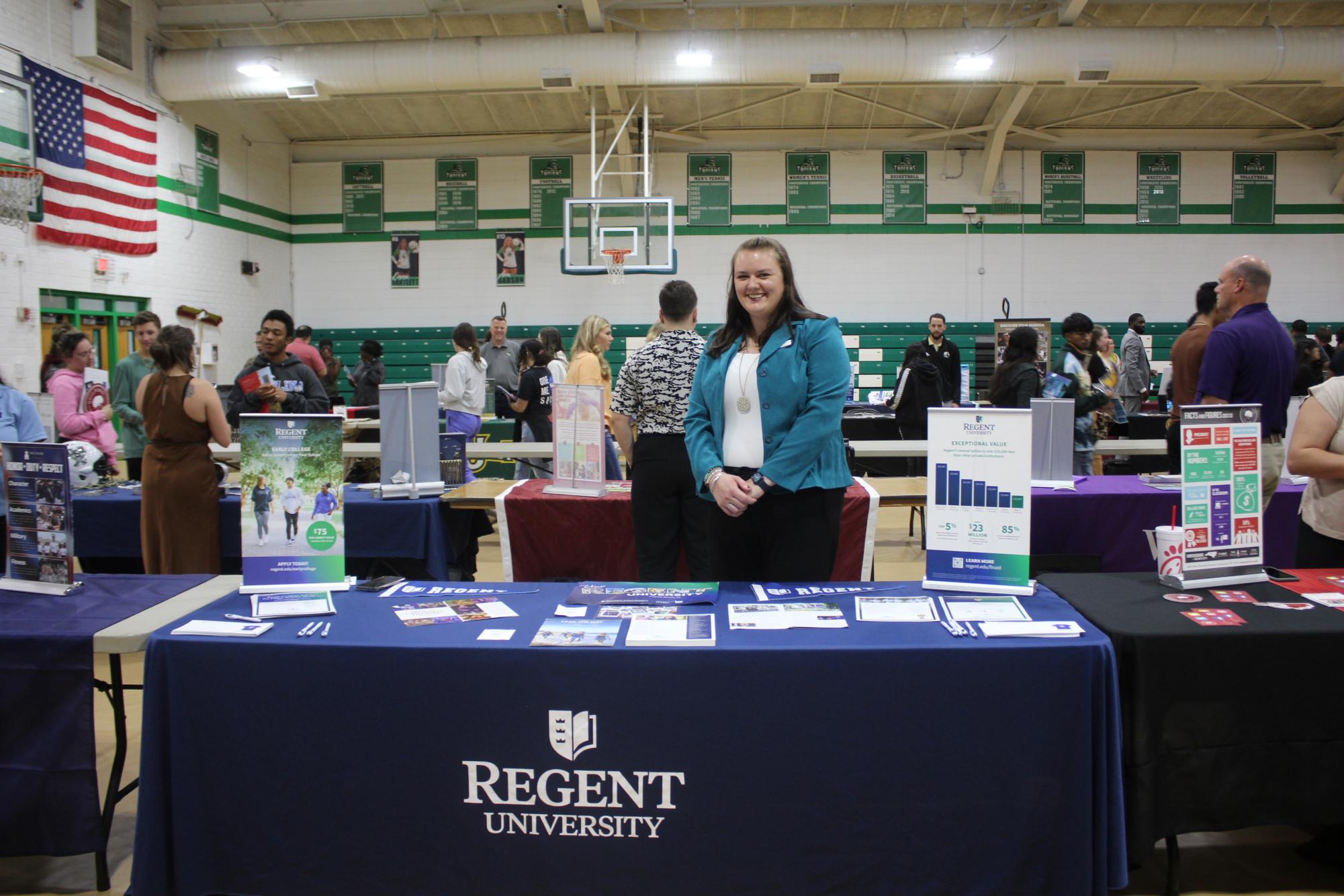 Annual College Fair