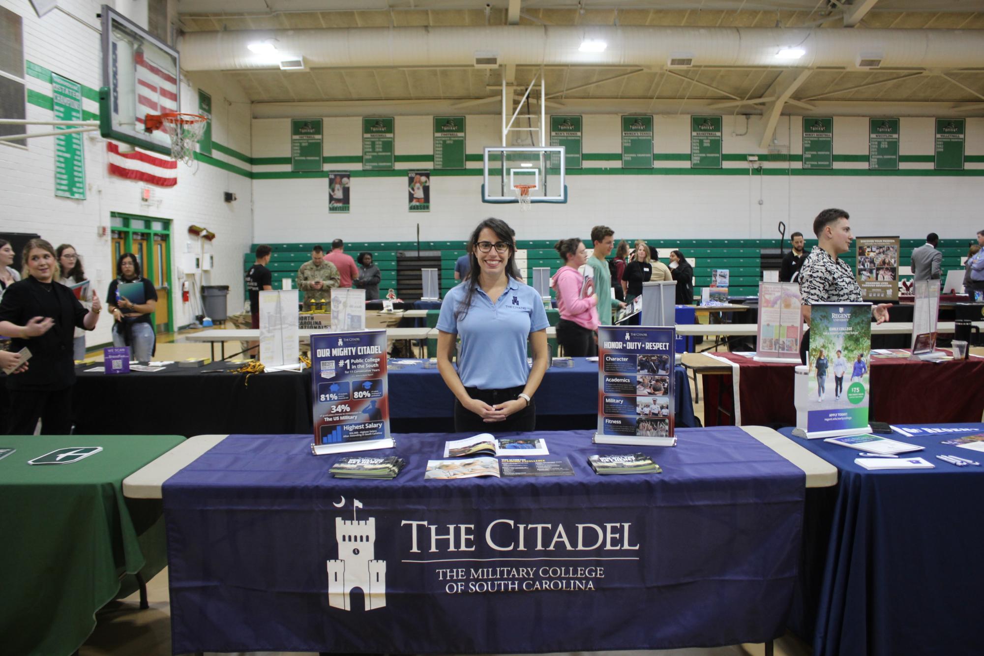 Annual College Fair