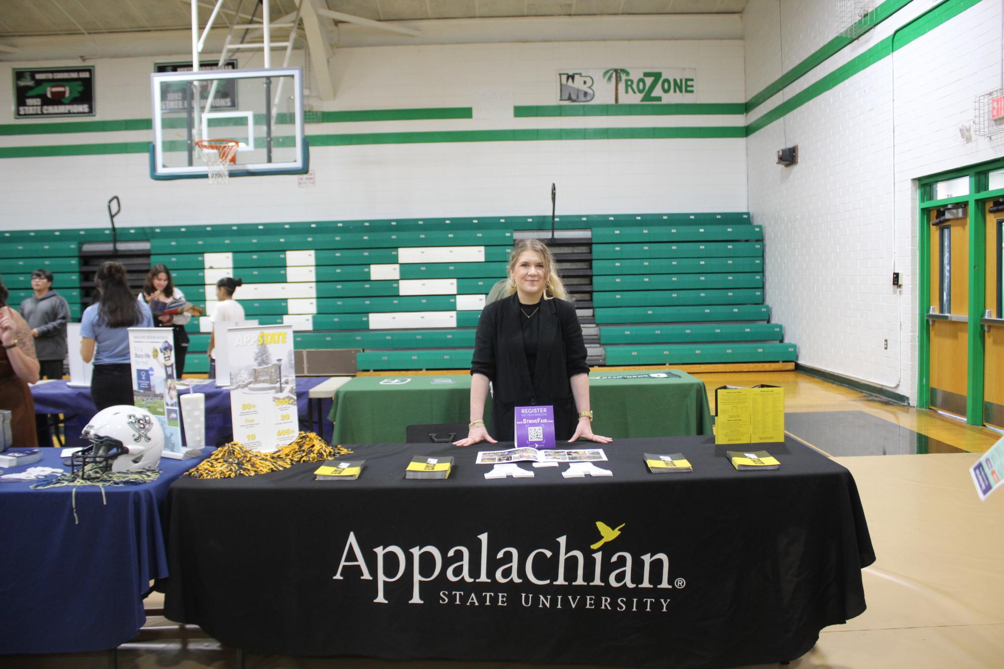 Annual College Fair