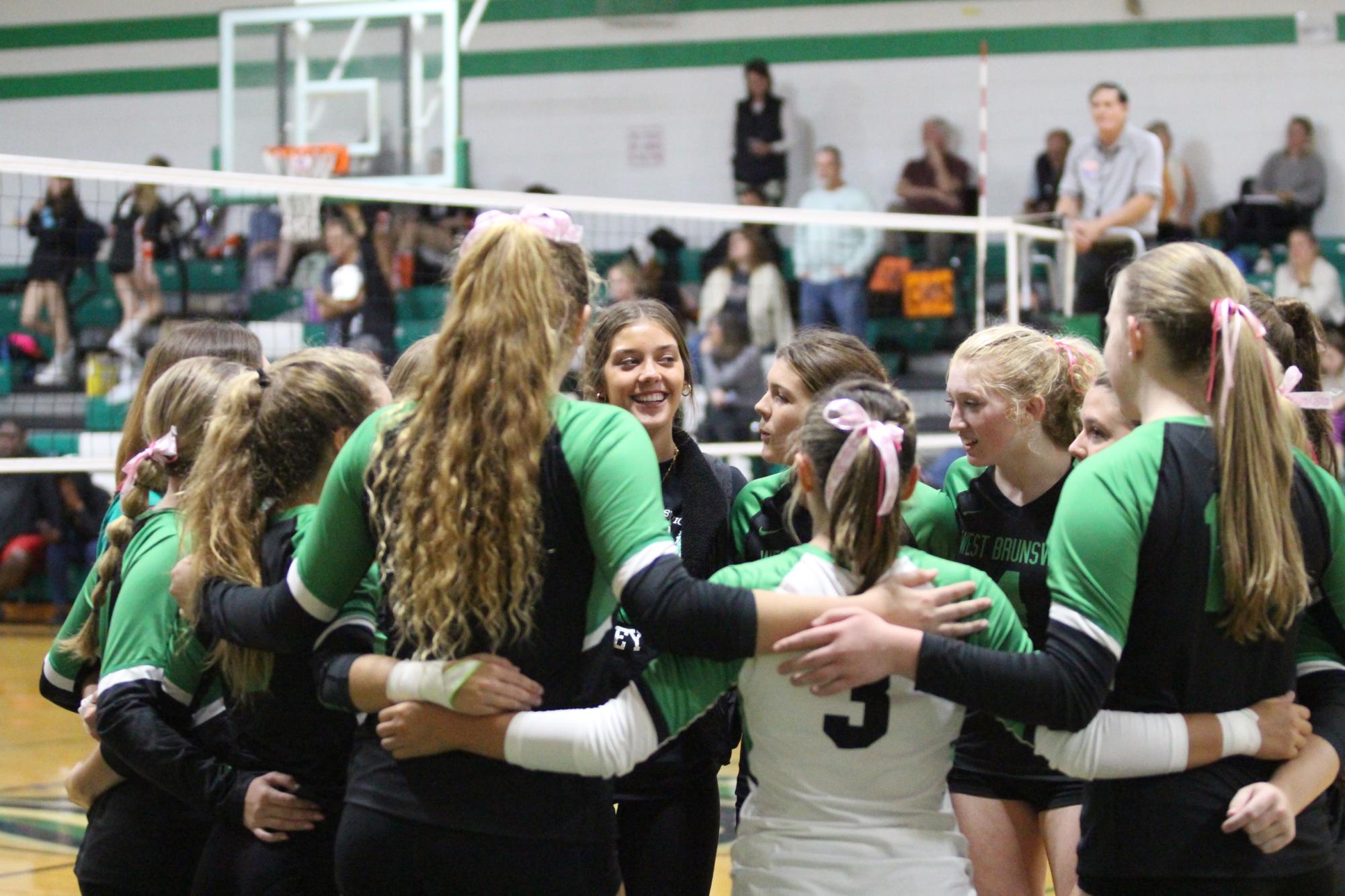 10/12 Trojans Vs. New Hanover
