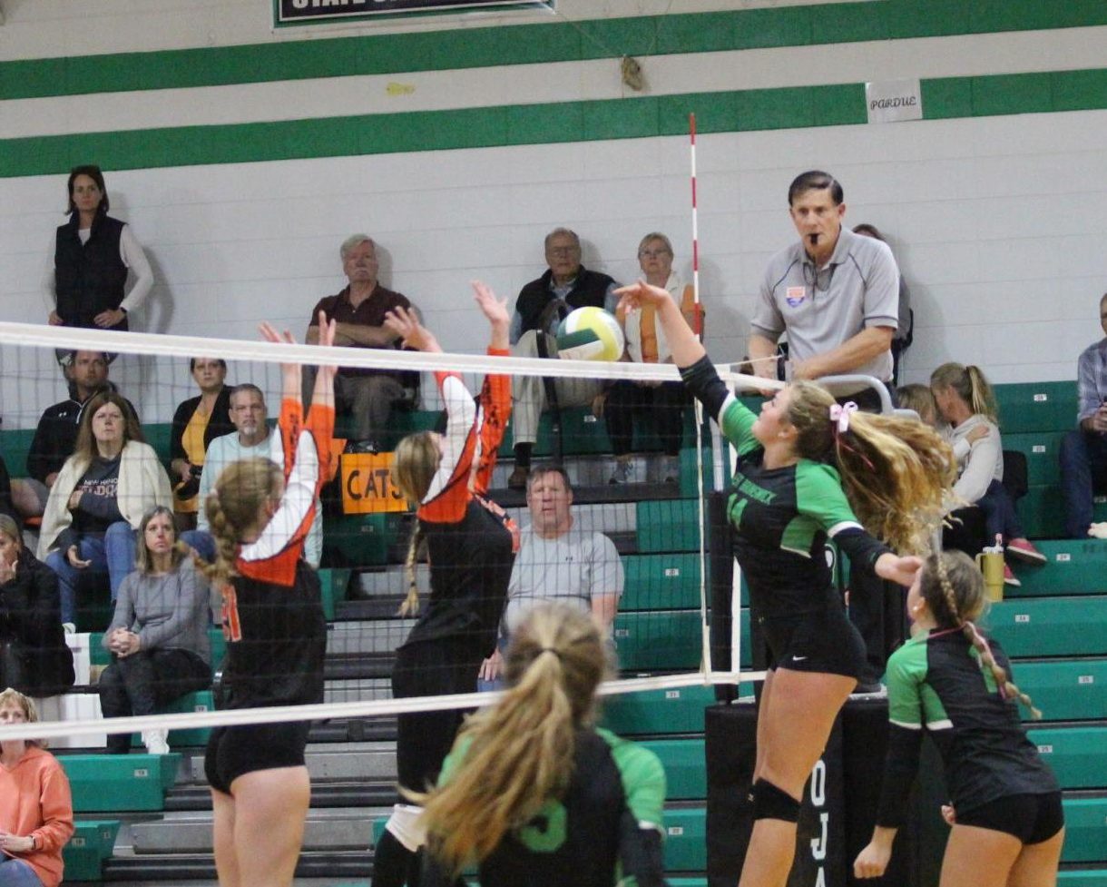 10/12 Trojans Vs. New Hanover