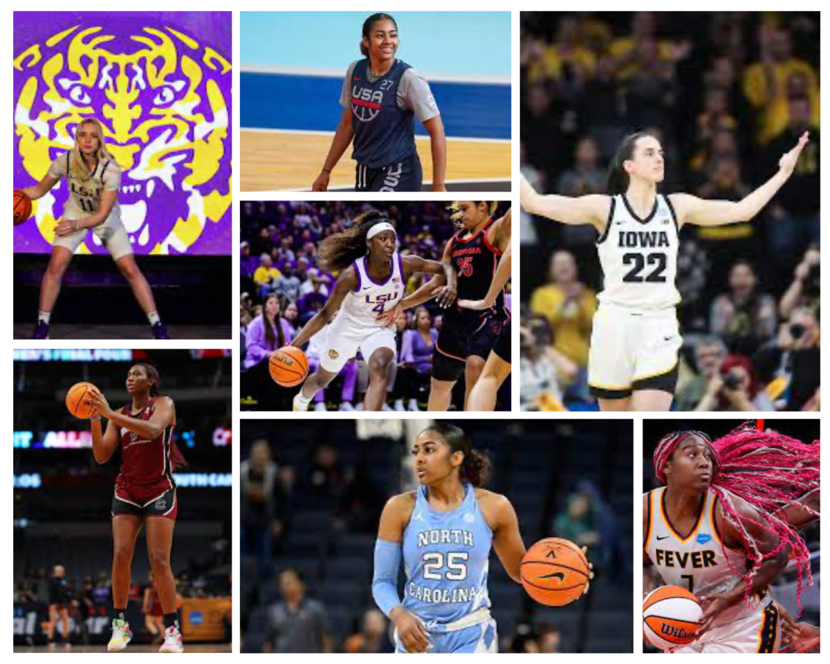 Brooklyns top 5 womens basketball players