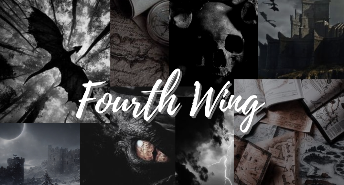 Fourth+Wing+Book+Review