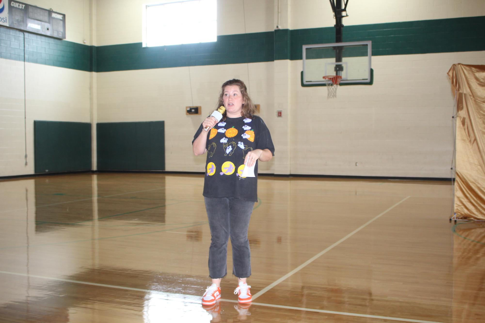 Talent Show