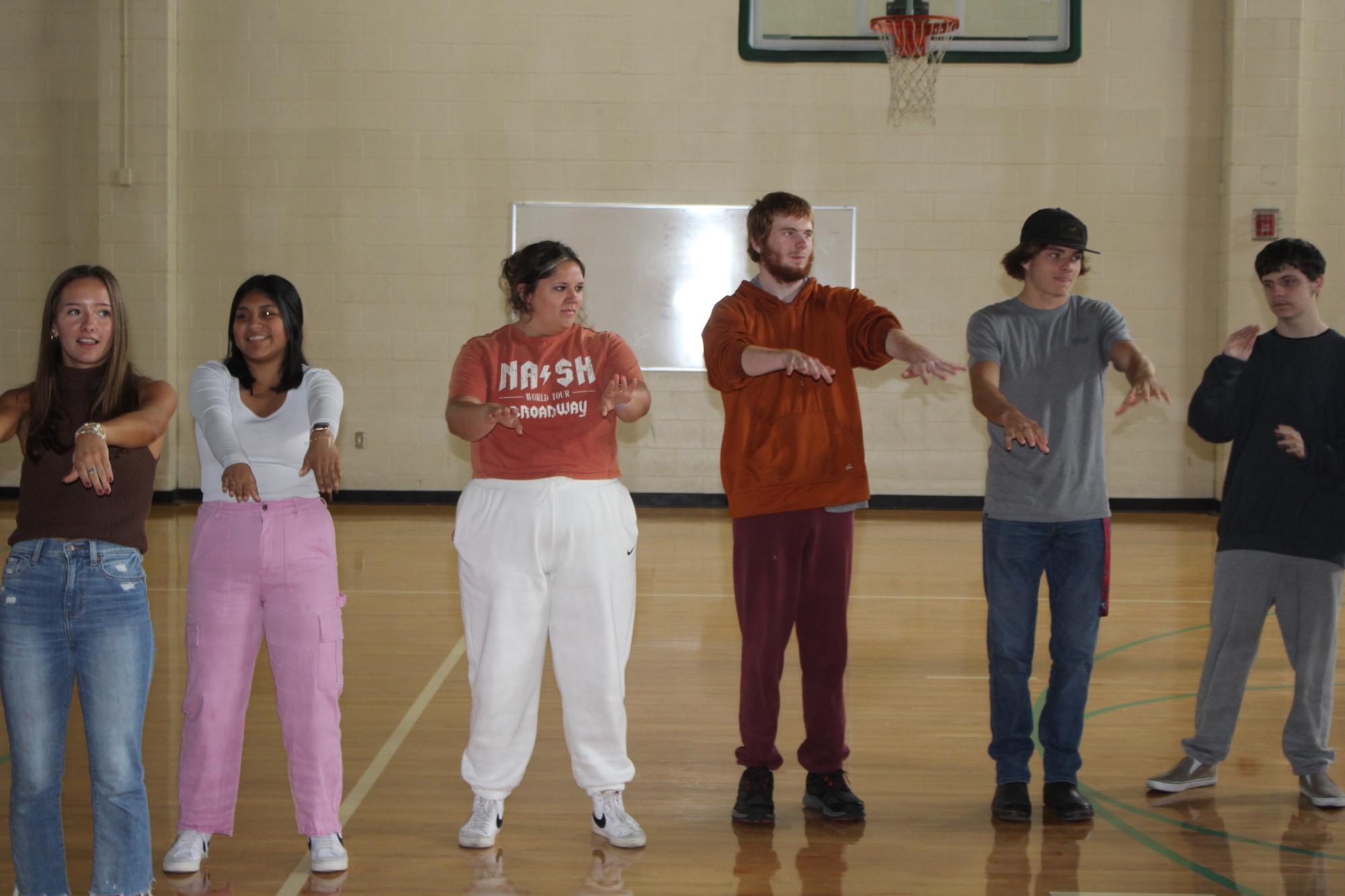Talent Show
