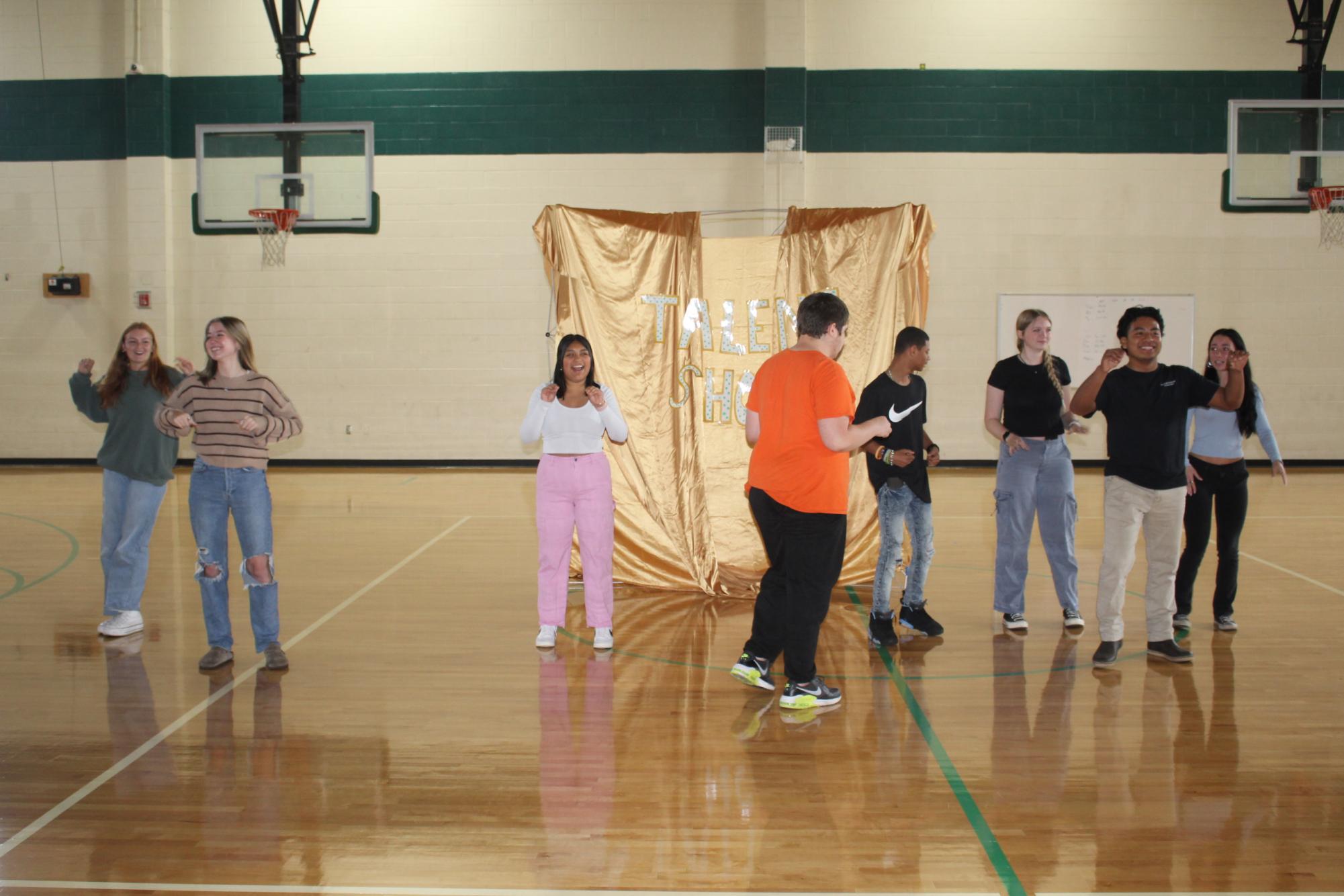 Talent Show