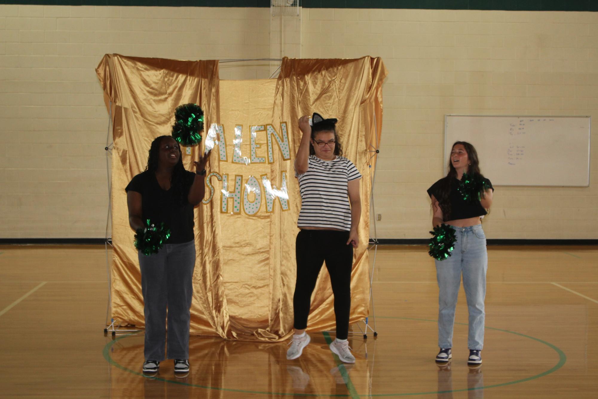 Talent Show