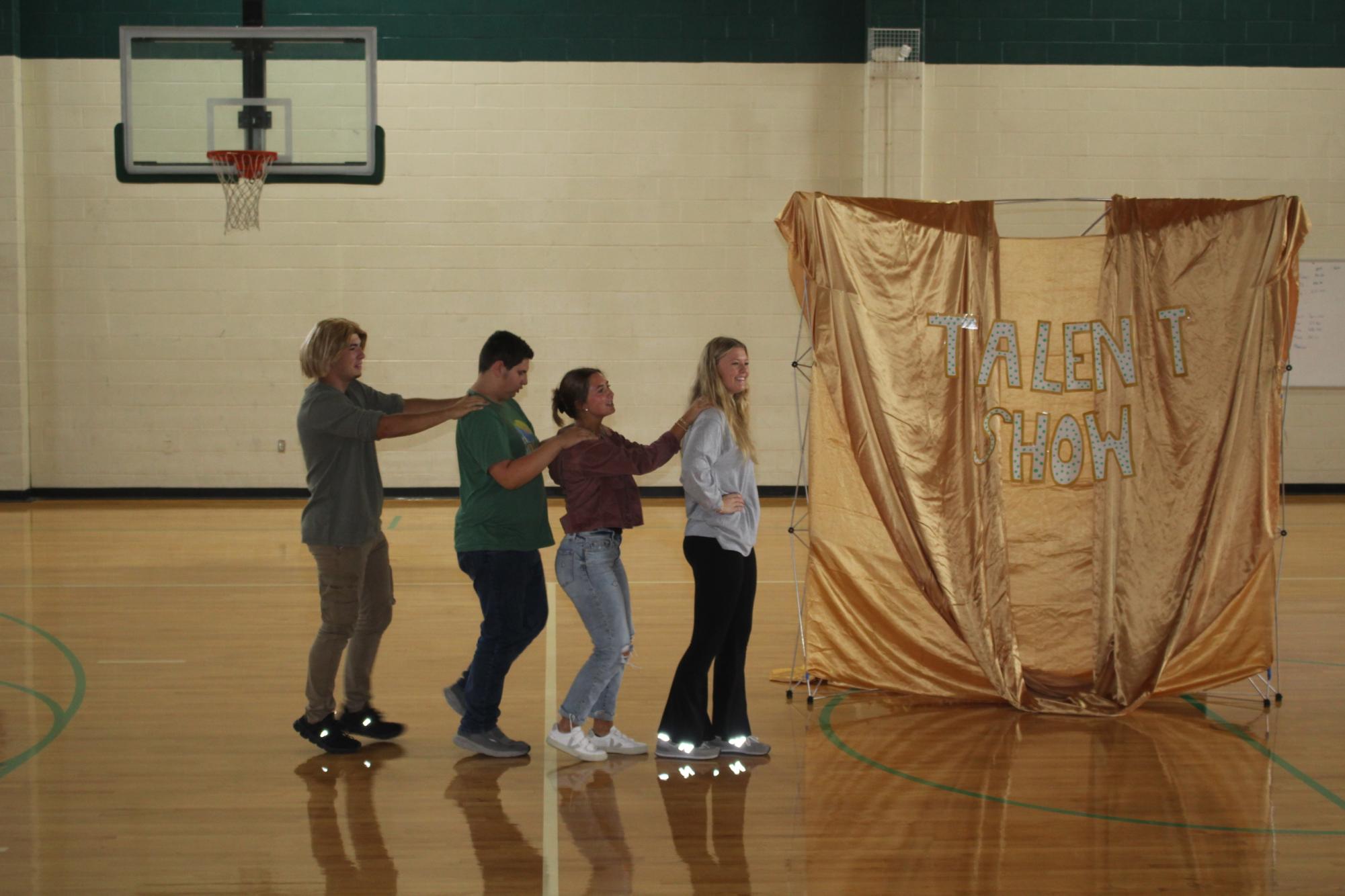 Talent Show