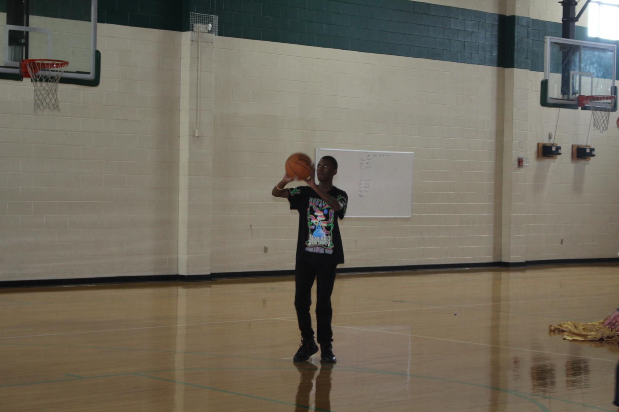 Talent Show