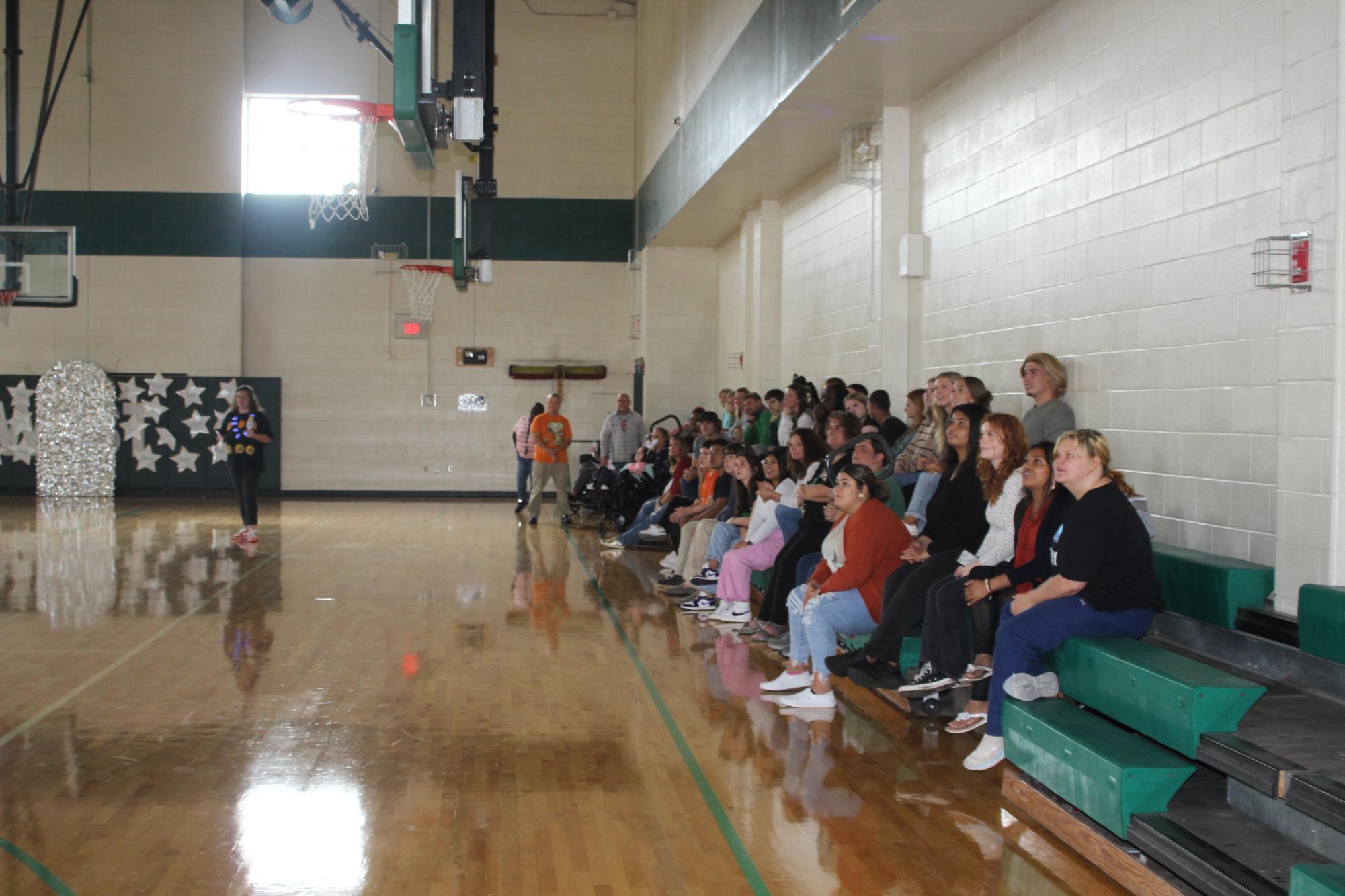 Talent Show