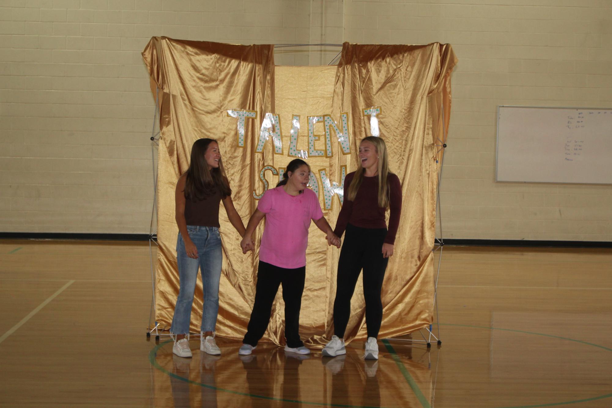 Talent Show
