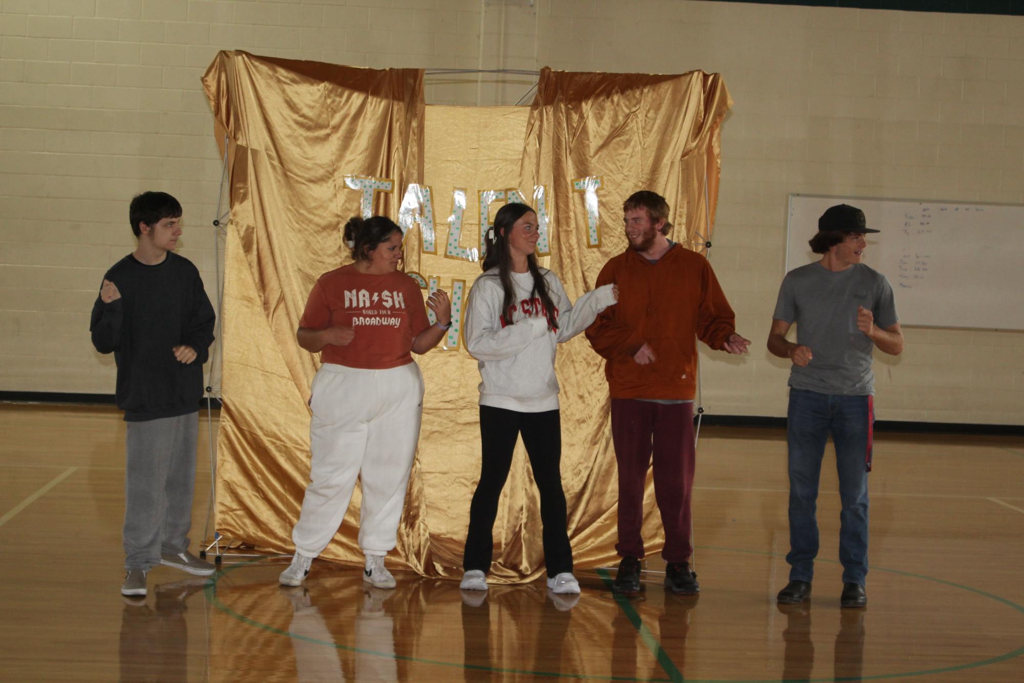 Talent Show