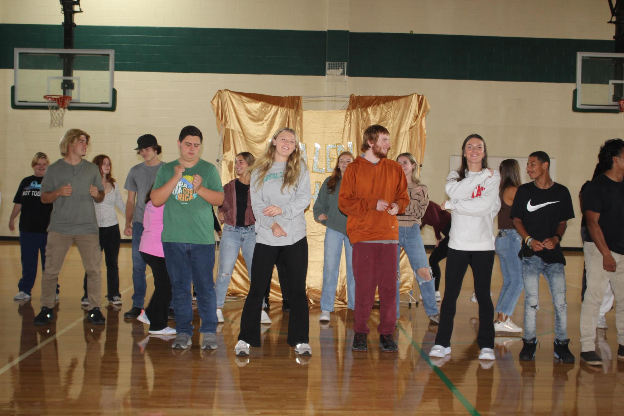Talent Show