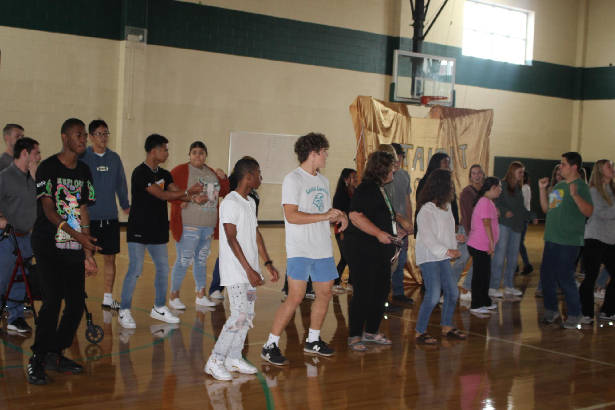 Talent Show