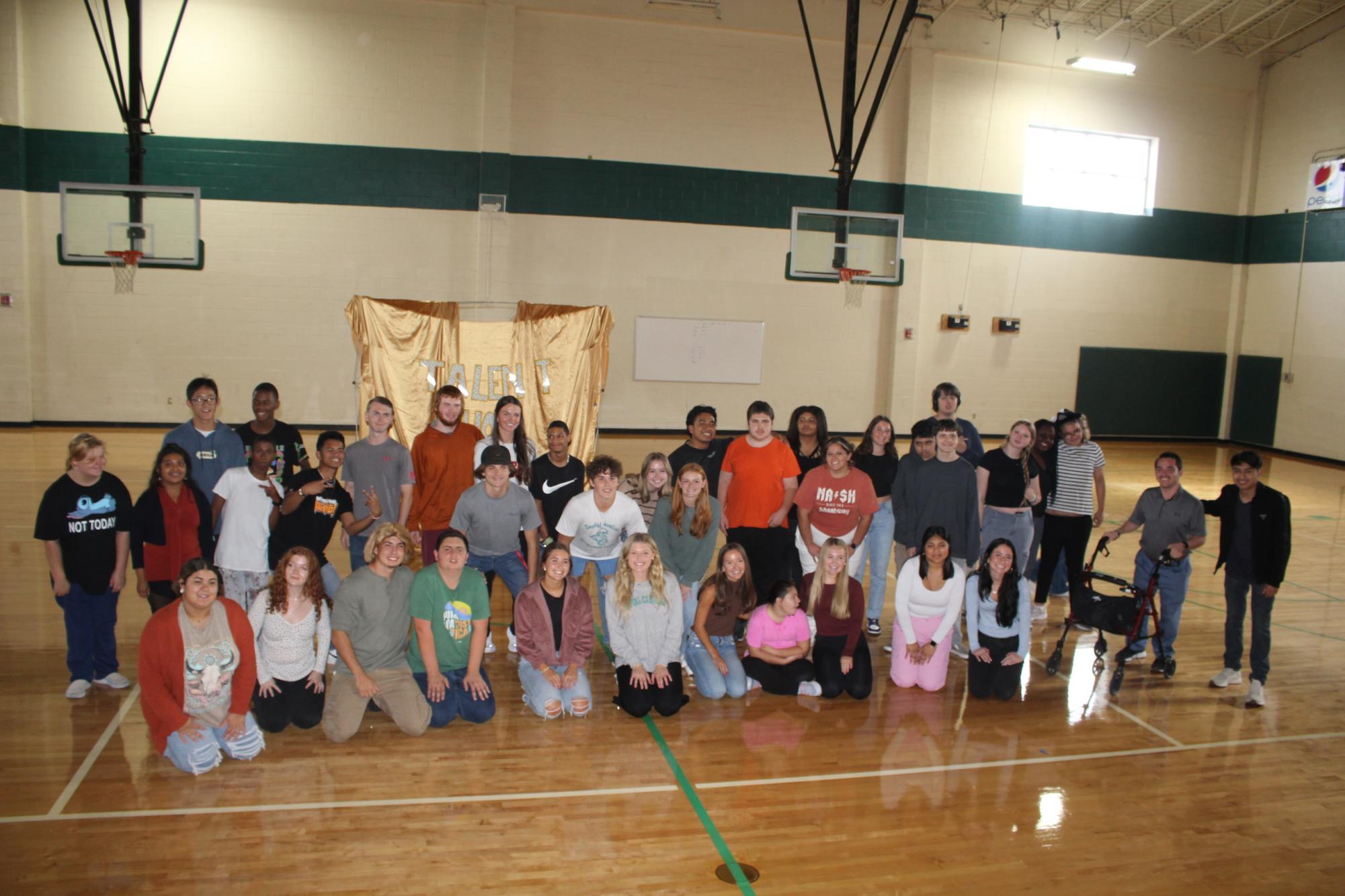 Talent Show