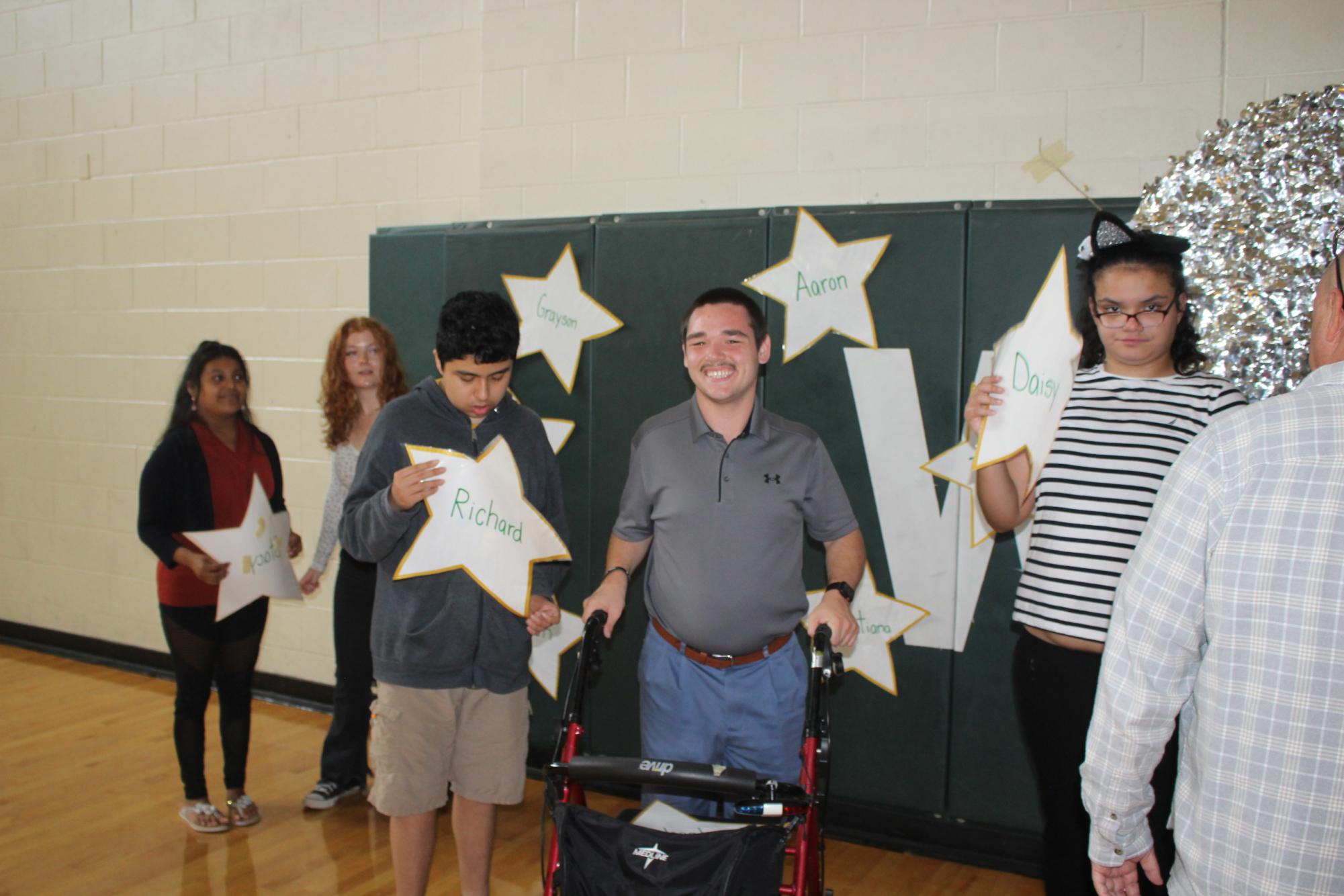 Talent Show