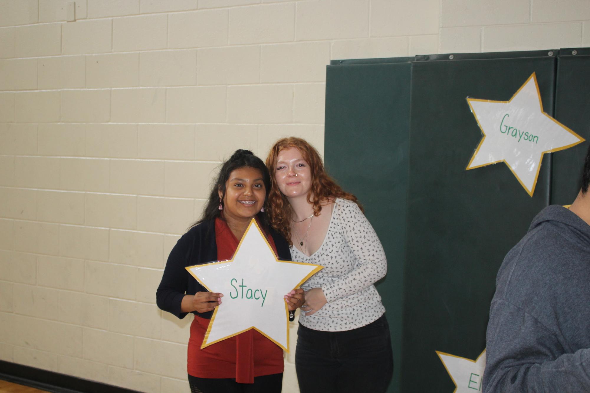 Talent Show