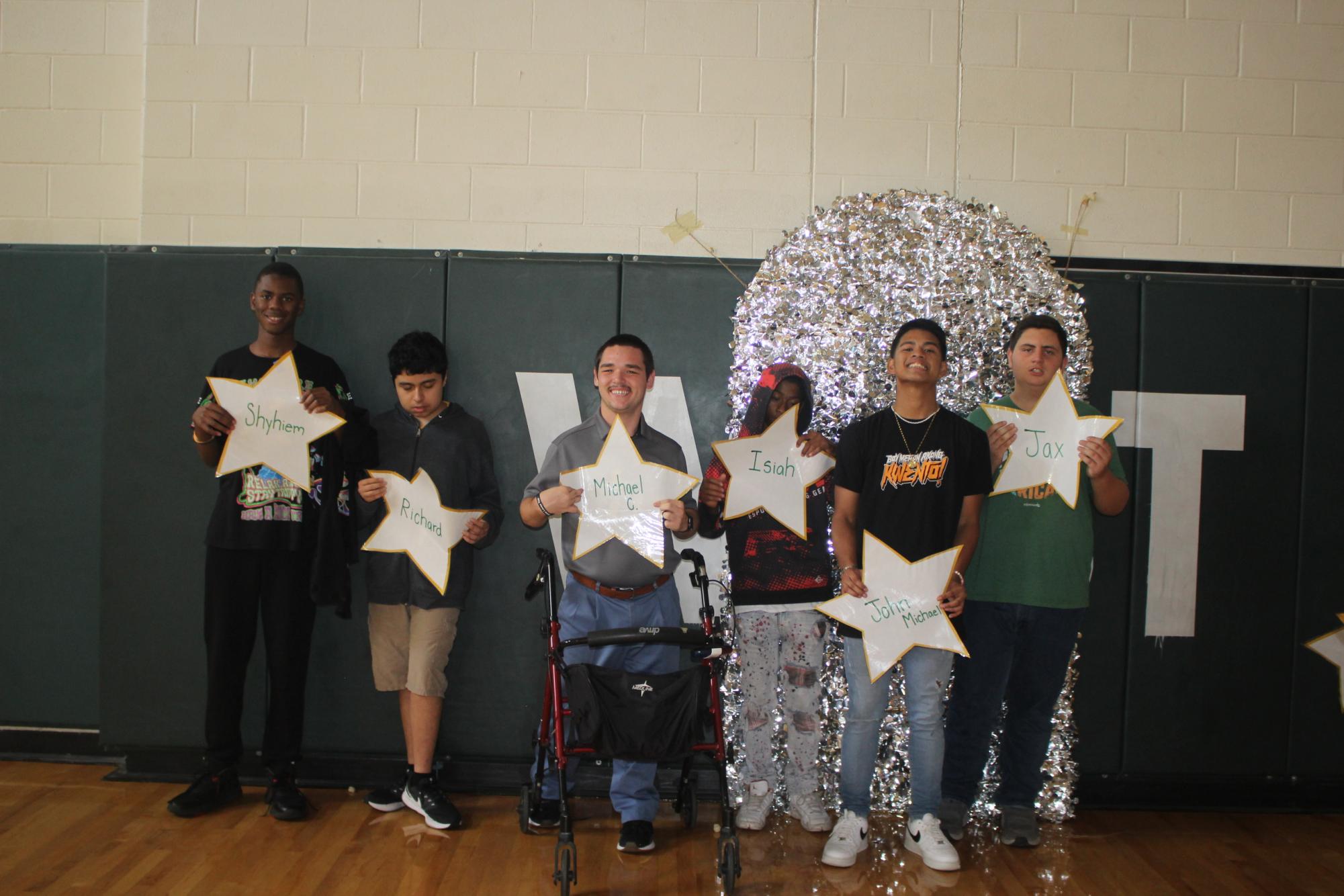 Talent Show