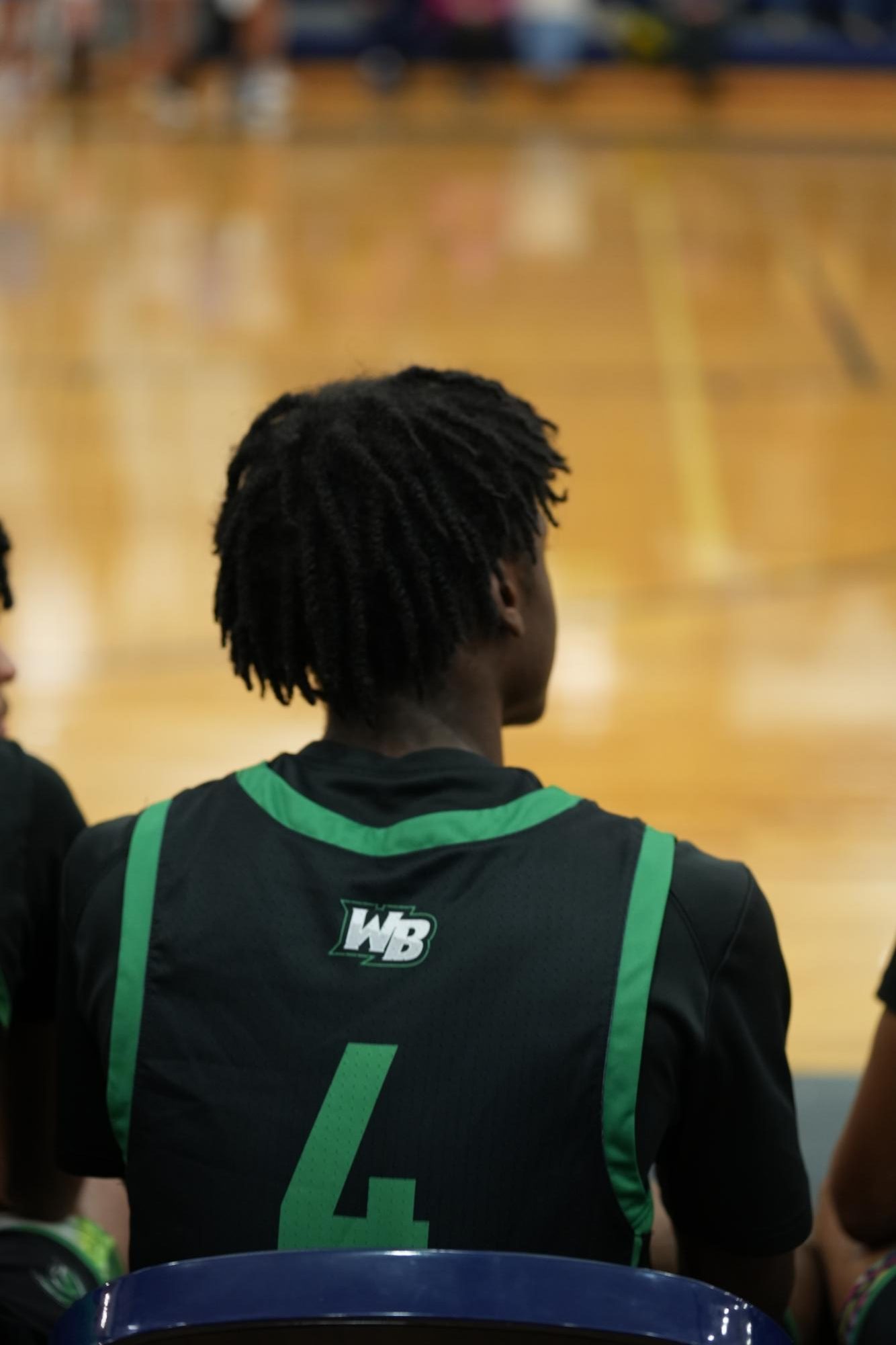 11/29 Varsity Men's basketball vs. Cape Fear Academy
