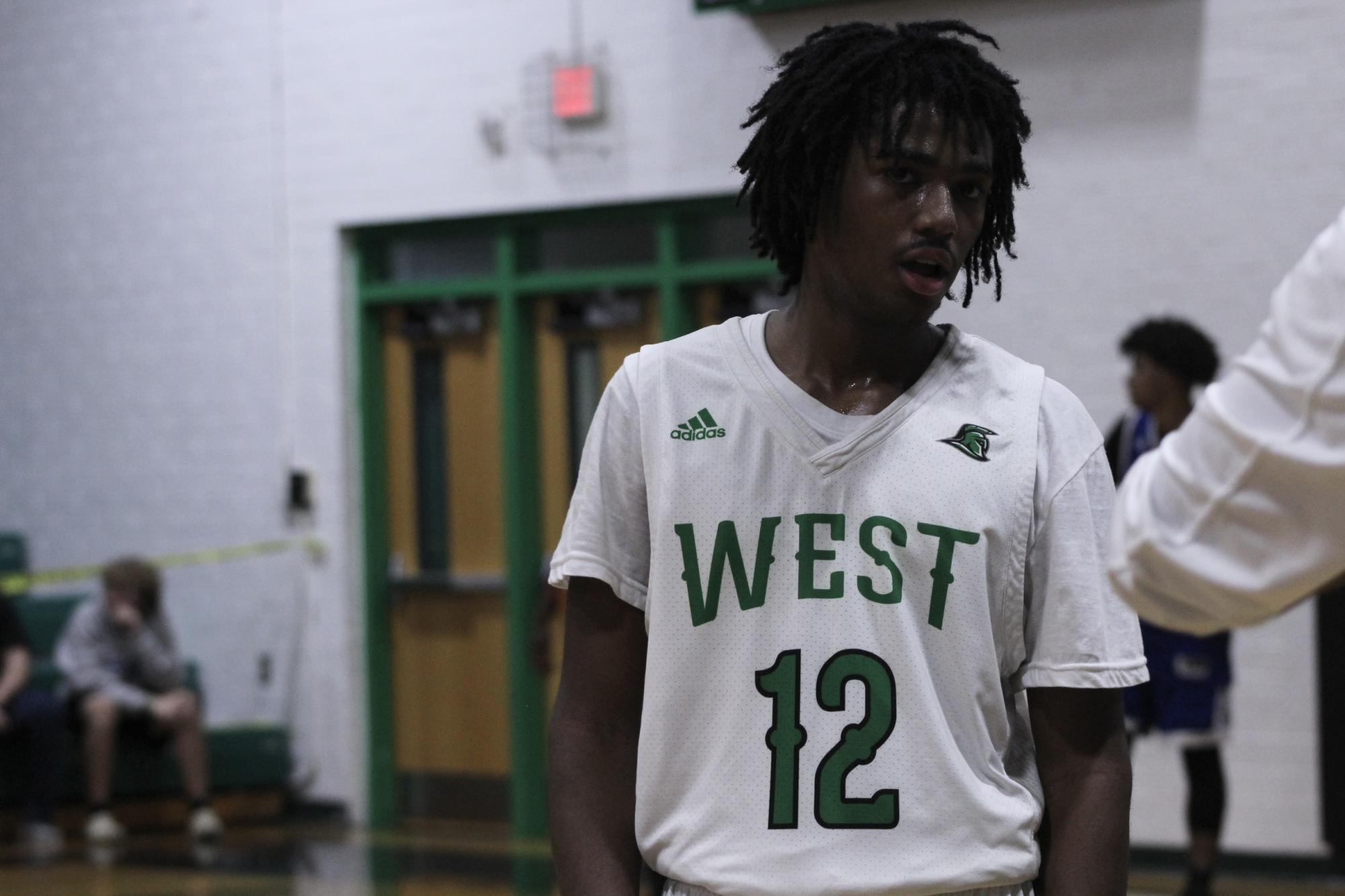11/20 JV West Brunswick vs Trask High School