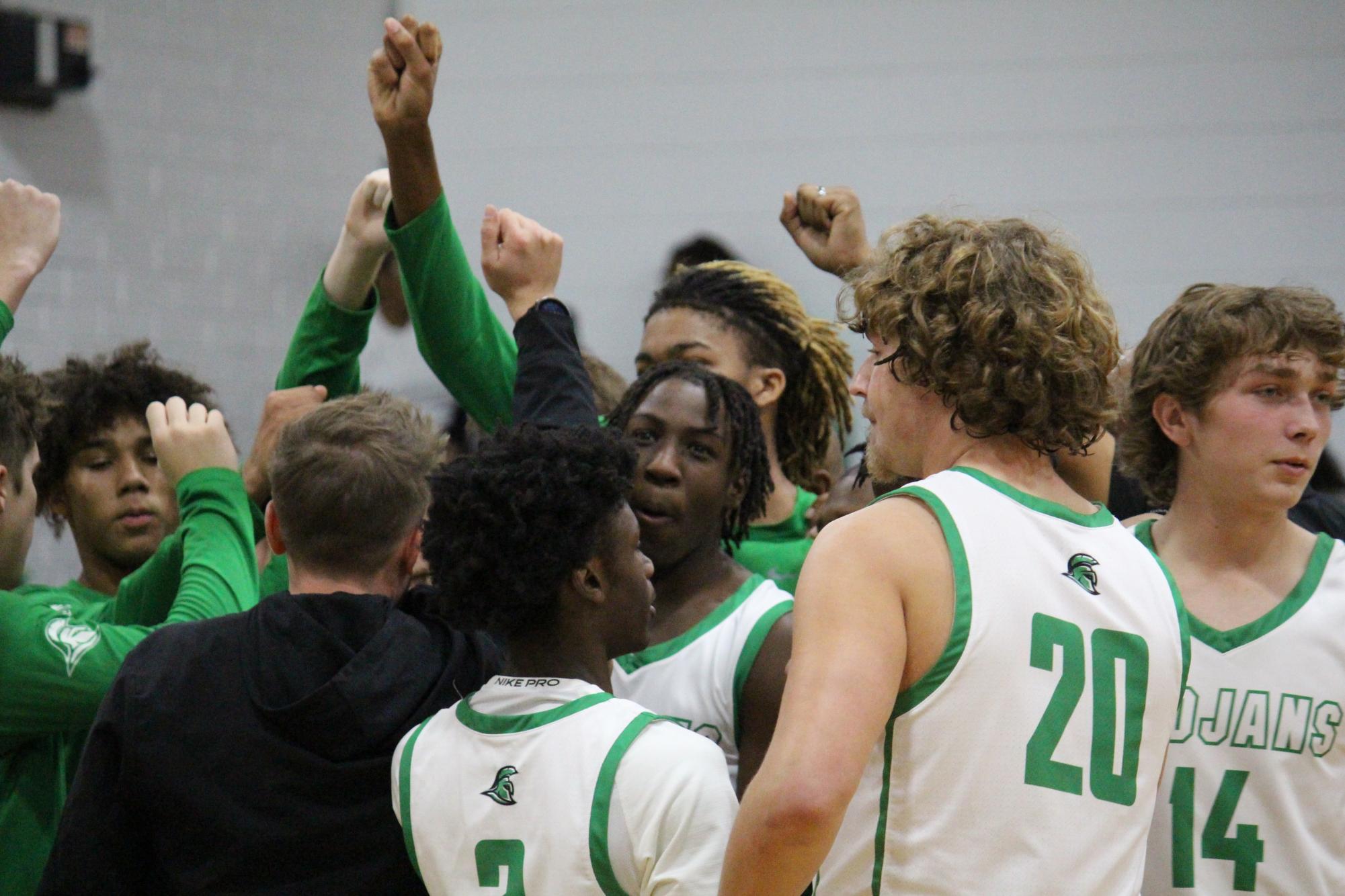 West Brunswick Trojans Vs Ashley Eagles