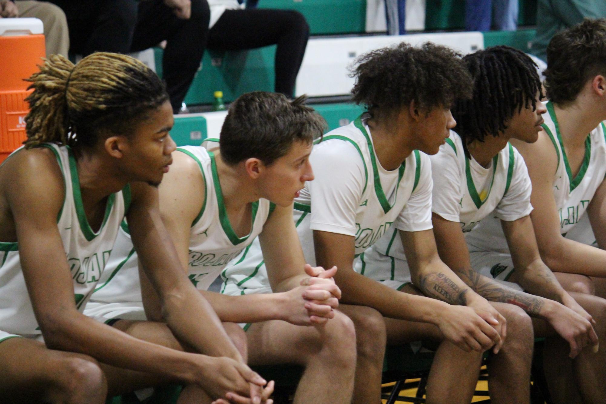 West Brunswick Trojans Vs Ashley Eagles