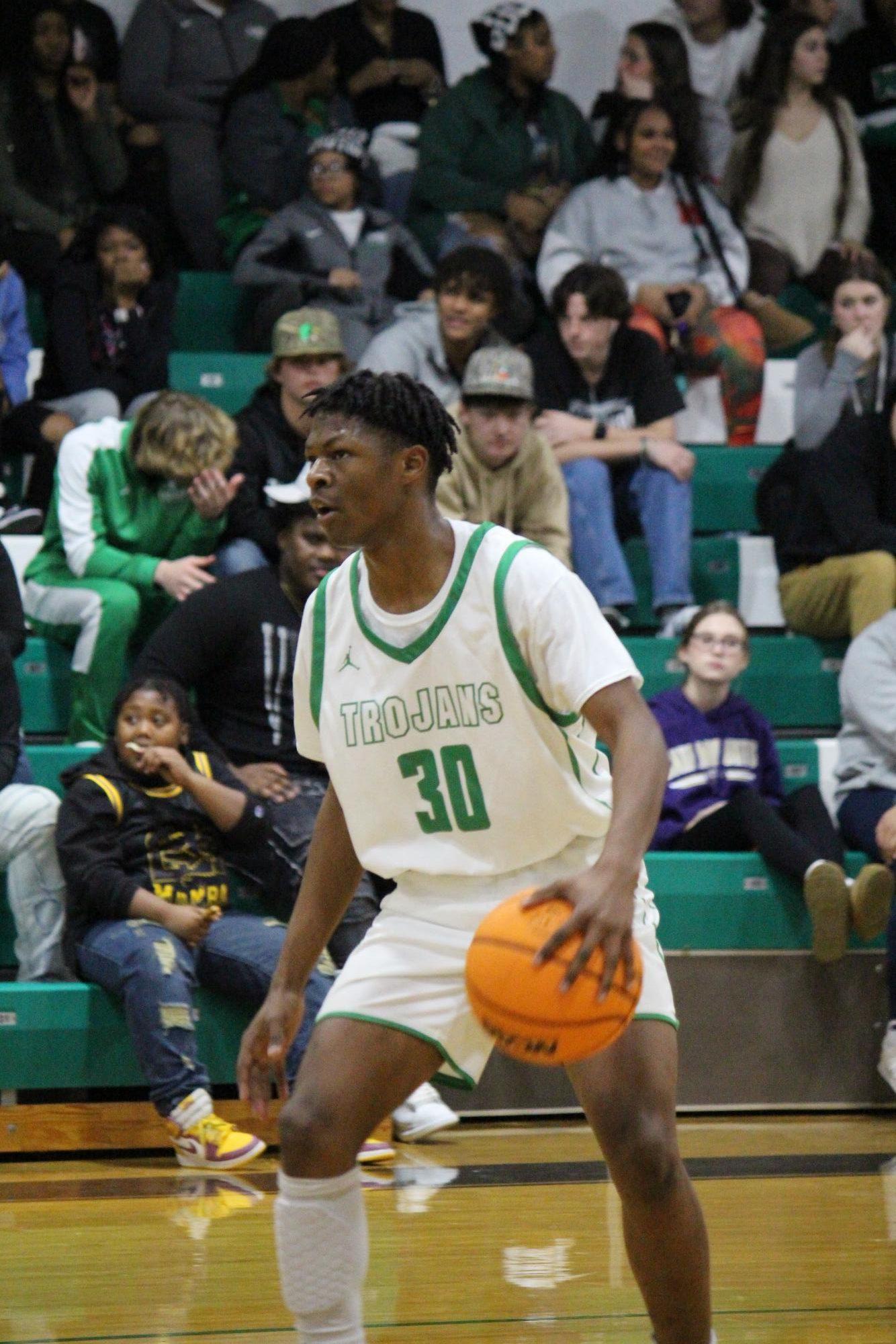 West Brunswick Trojans Vs Ashley Eagles
