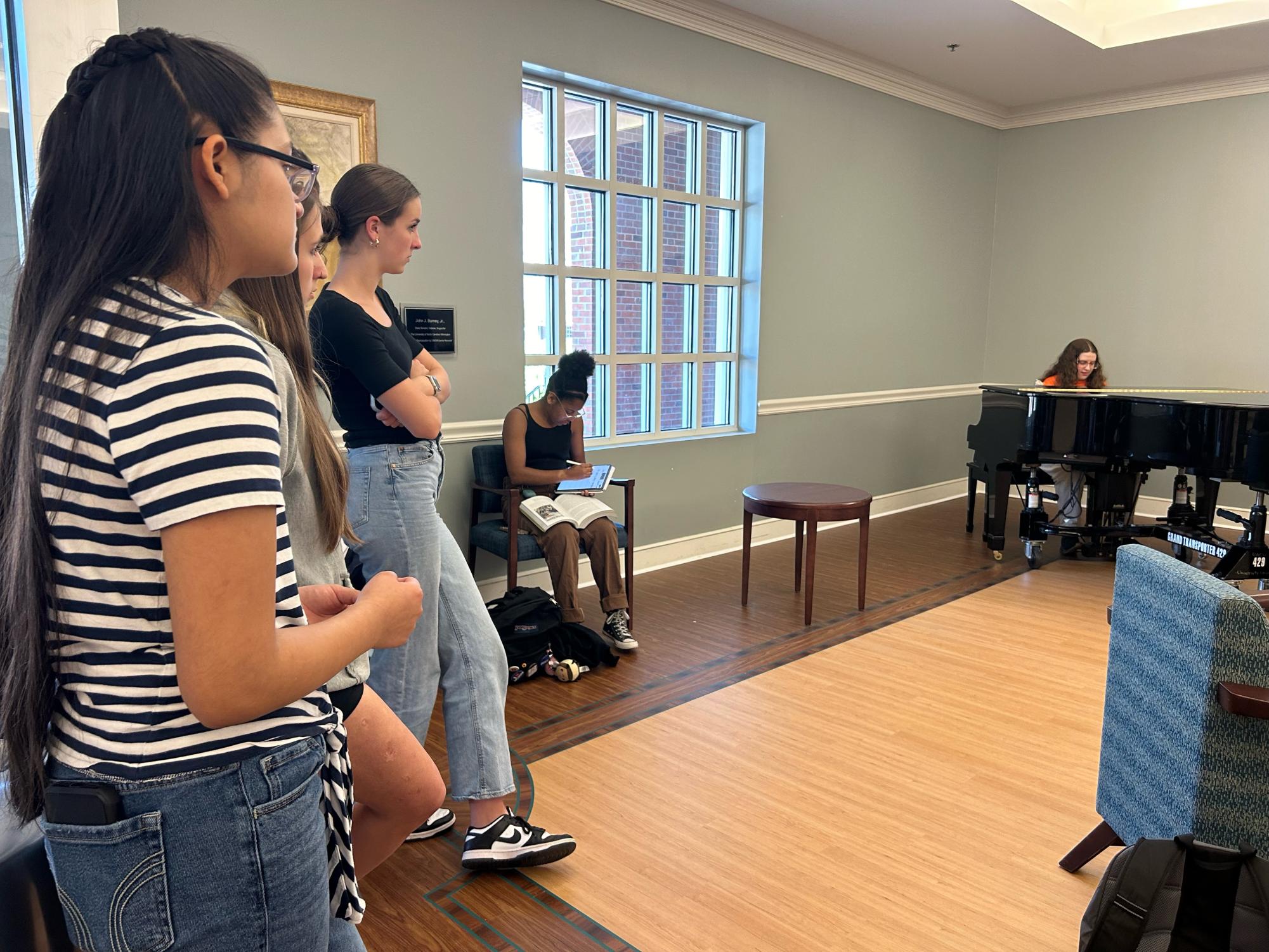 3.14 Pi Day Math Competition
