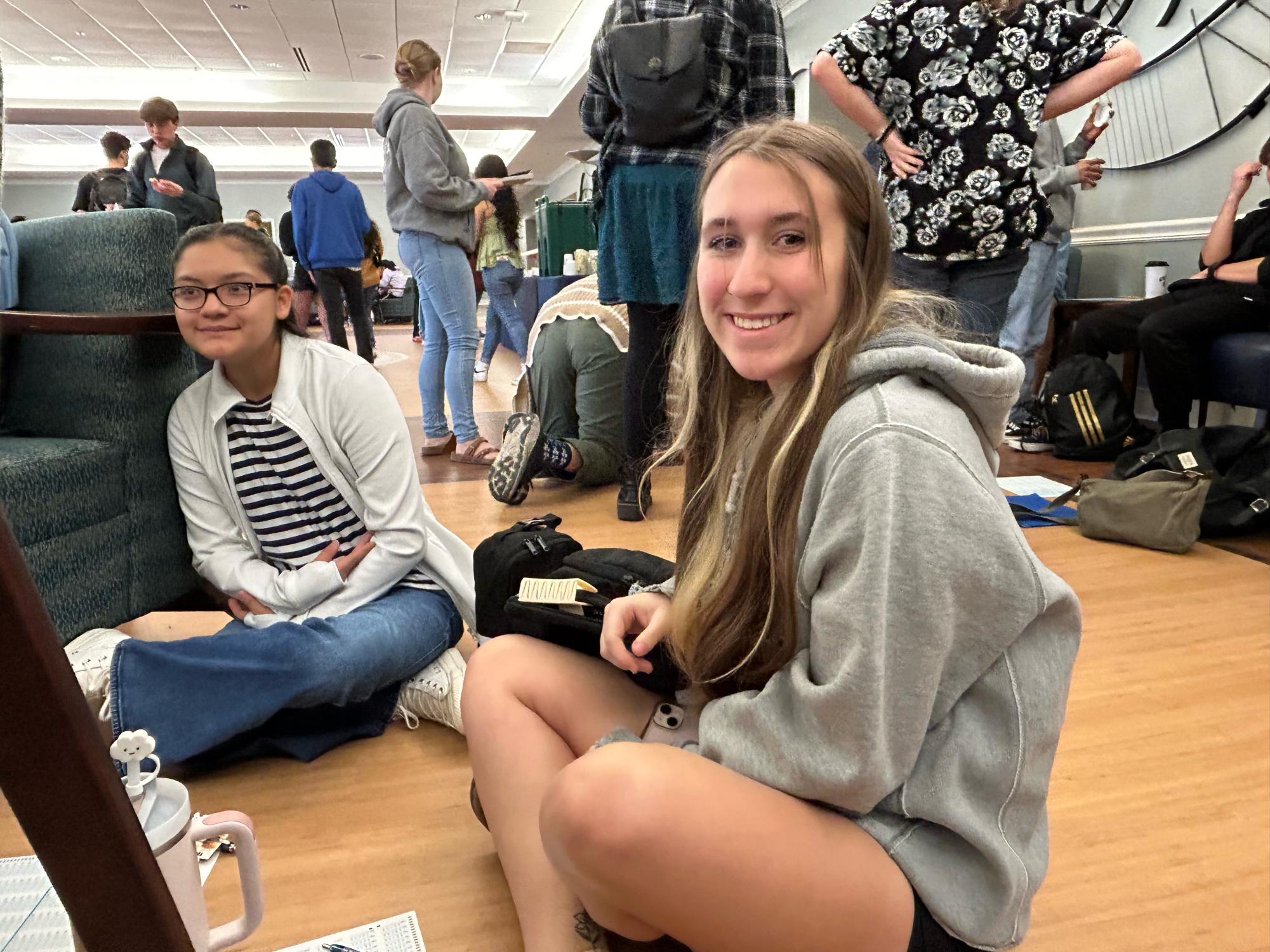 3.14 Pi Day Math Competition