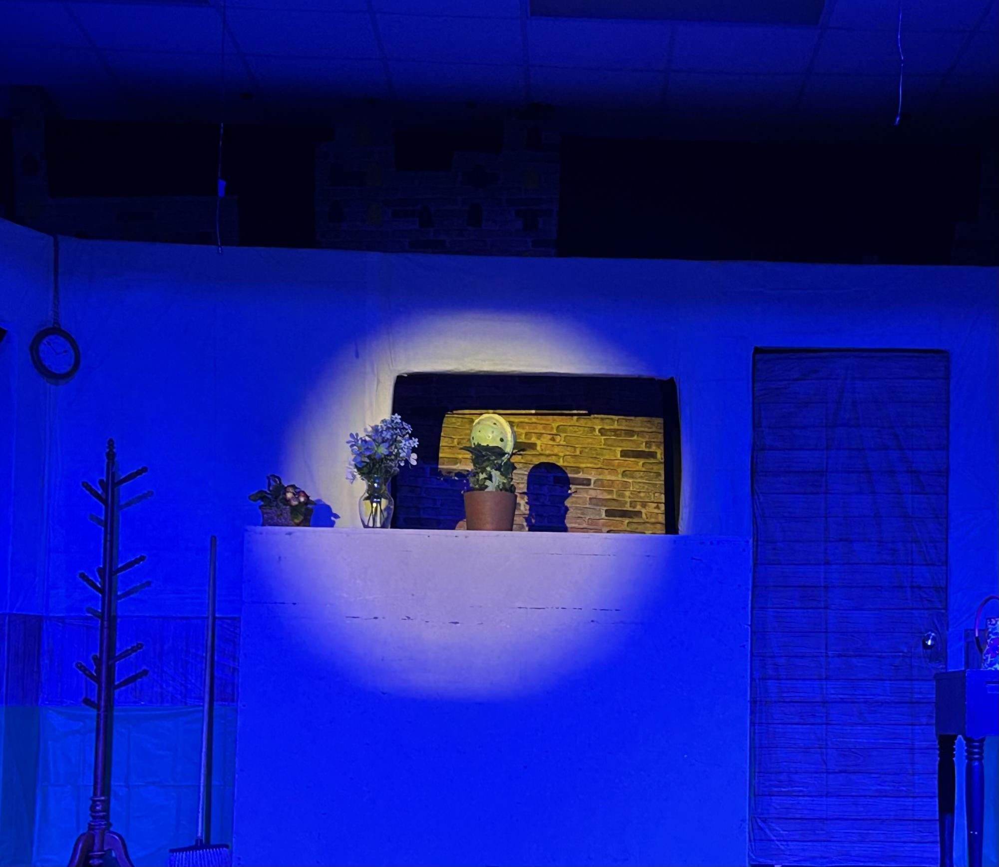 5/15 Little Shop of Horrors Dress Rehearsal